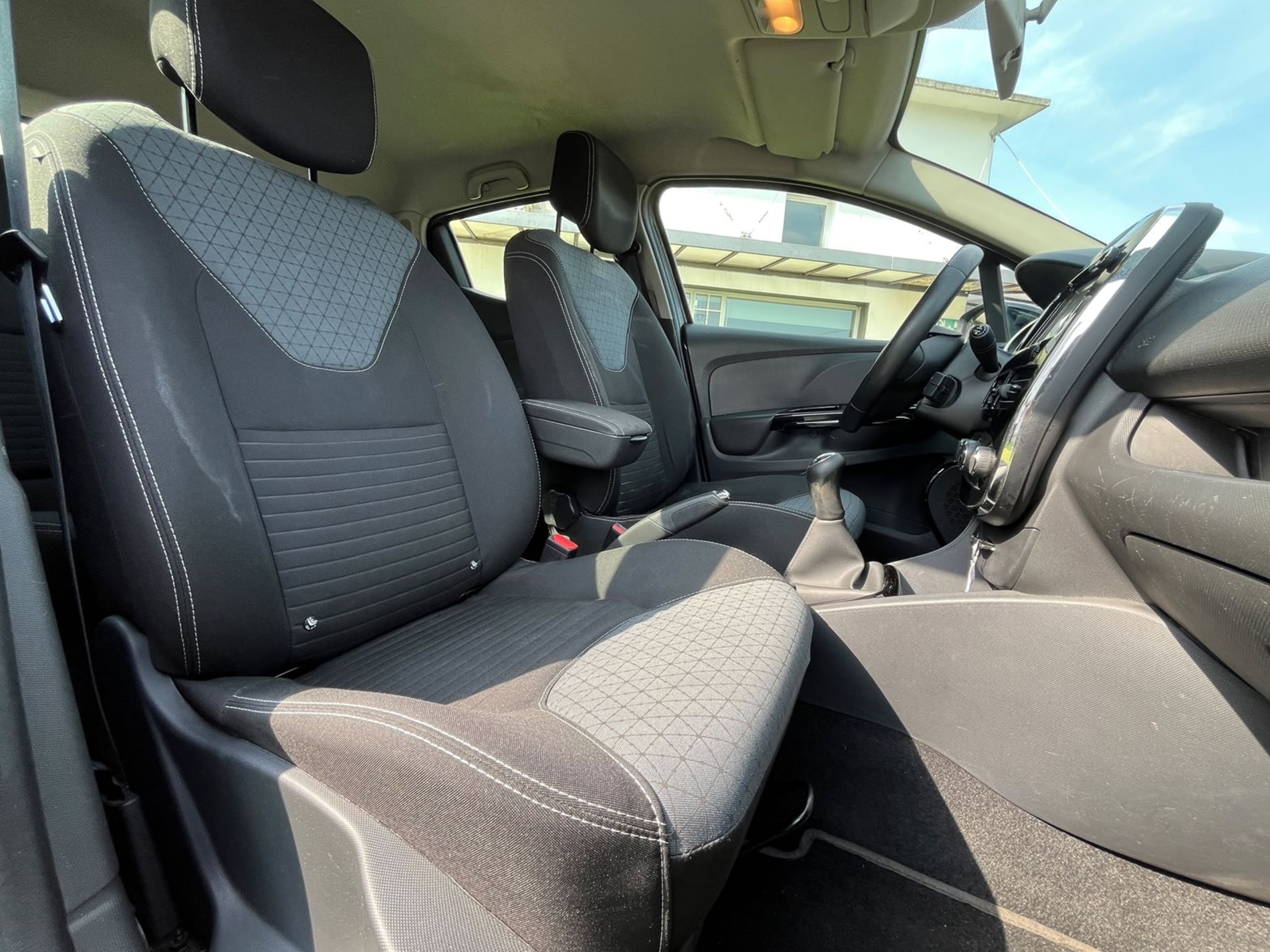 5p 0.9 tce Energy s&s 90cv -  RISERVATA A COMMERCIANTI D’AUTO   - Gallotti Auto