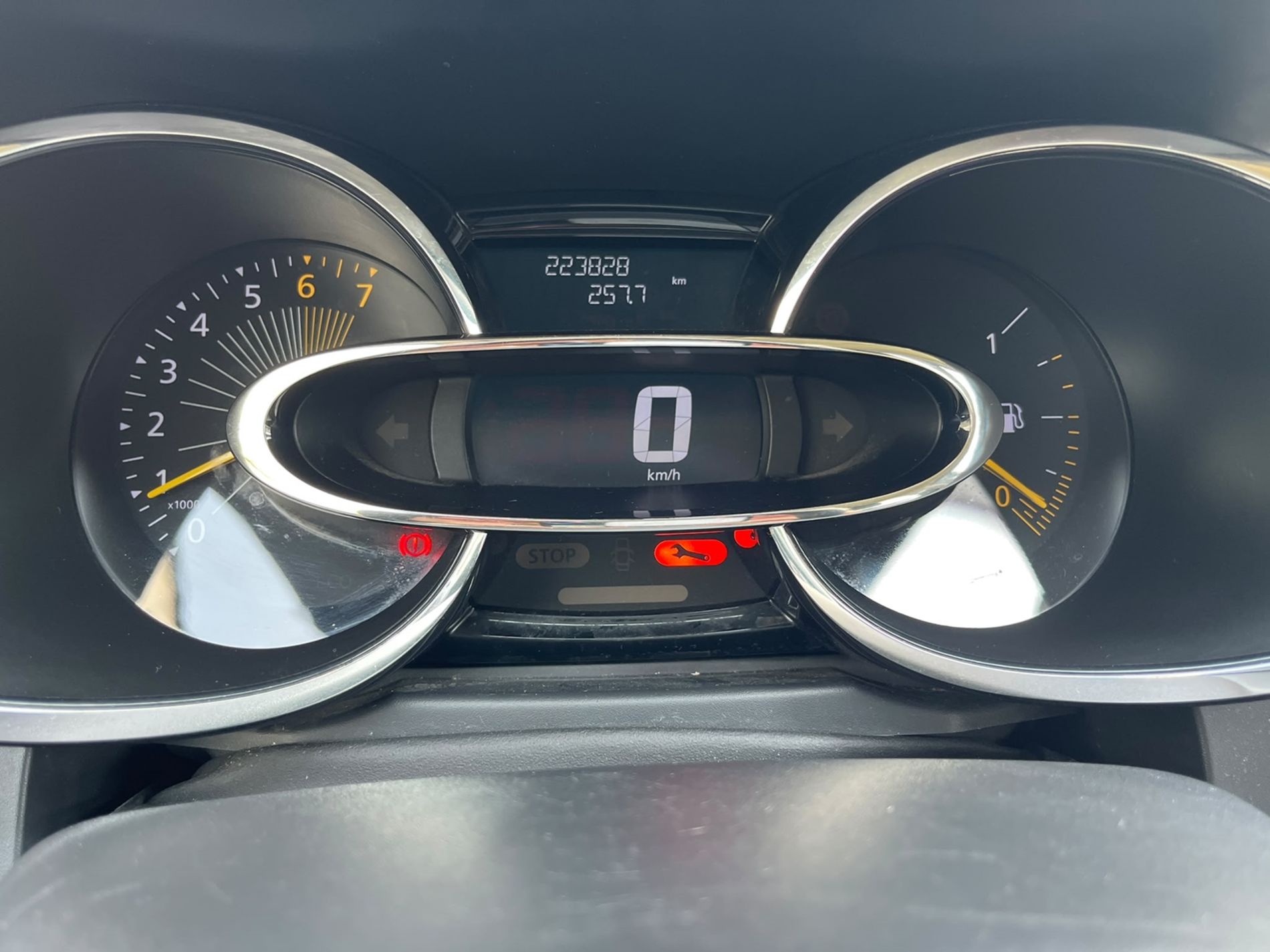 5p 0.9 tce Energy s&s 90cv -  RISERVATA A COMMERCIANTI D’AUTO   - Gallotti Auto