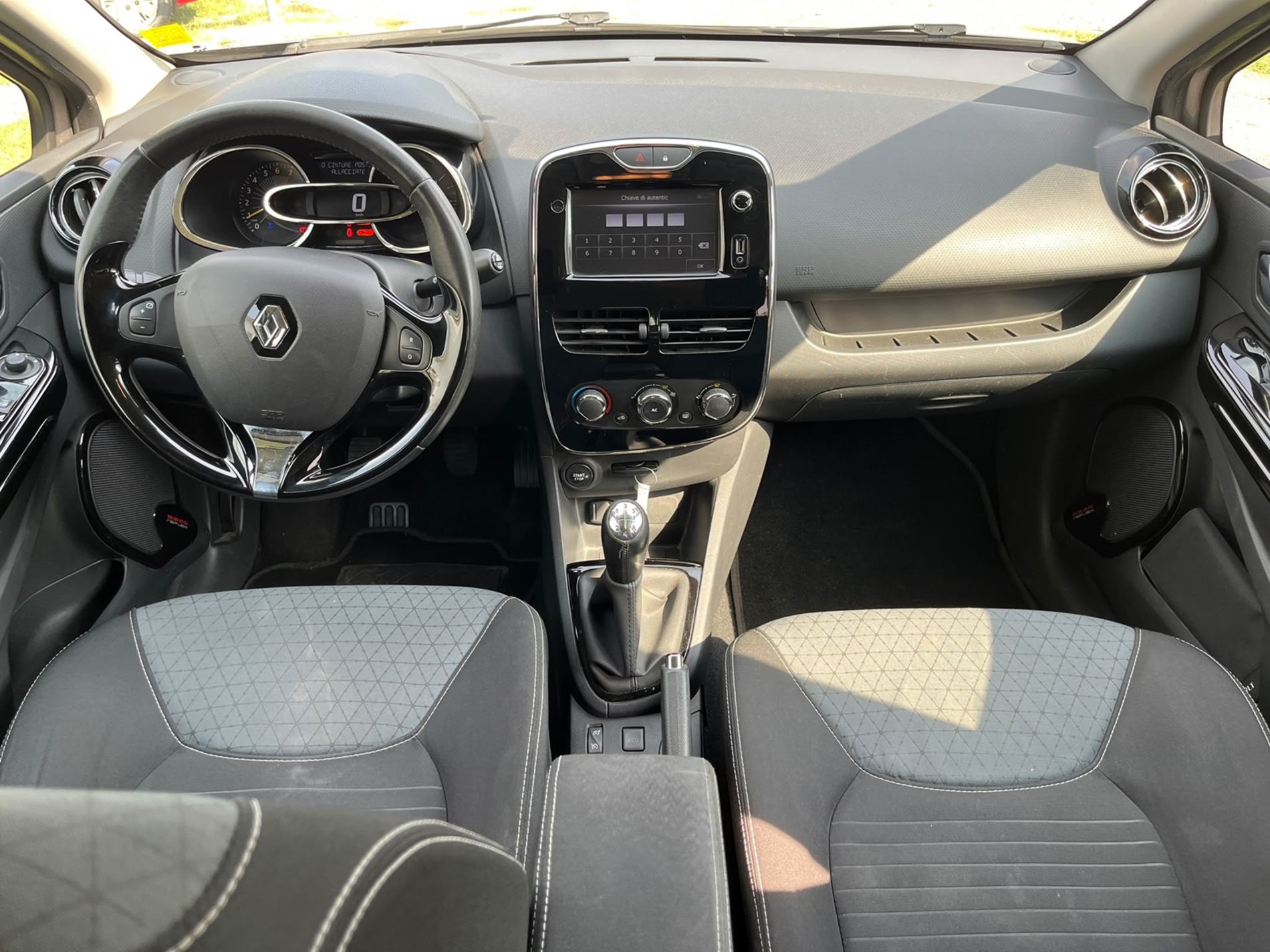 5p 0.9 tce Energy s&s 90cv -  RISERVATA A COMMERCIANTI D’AUTO   - Gallotti Auto