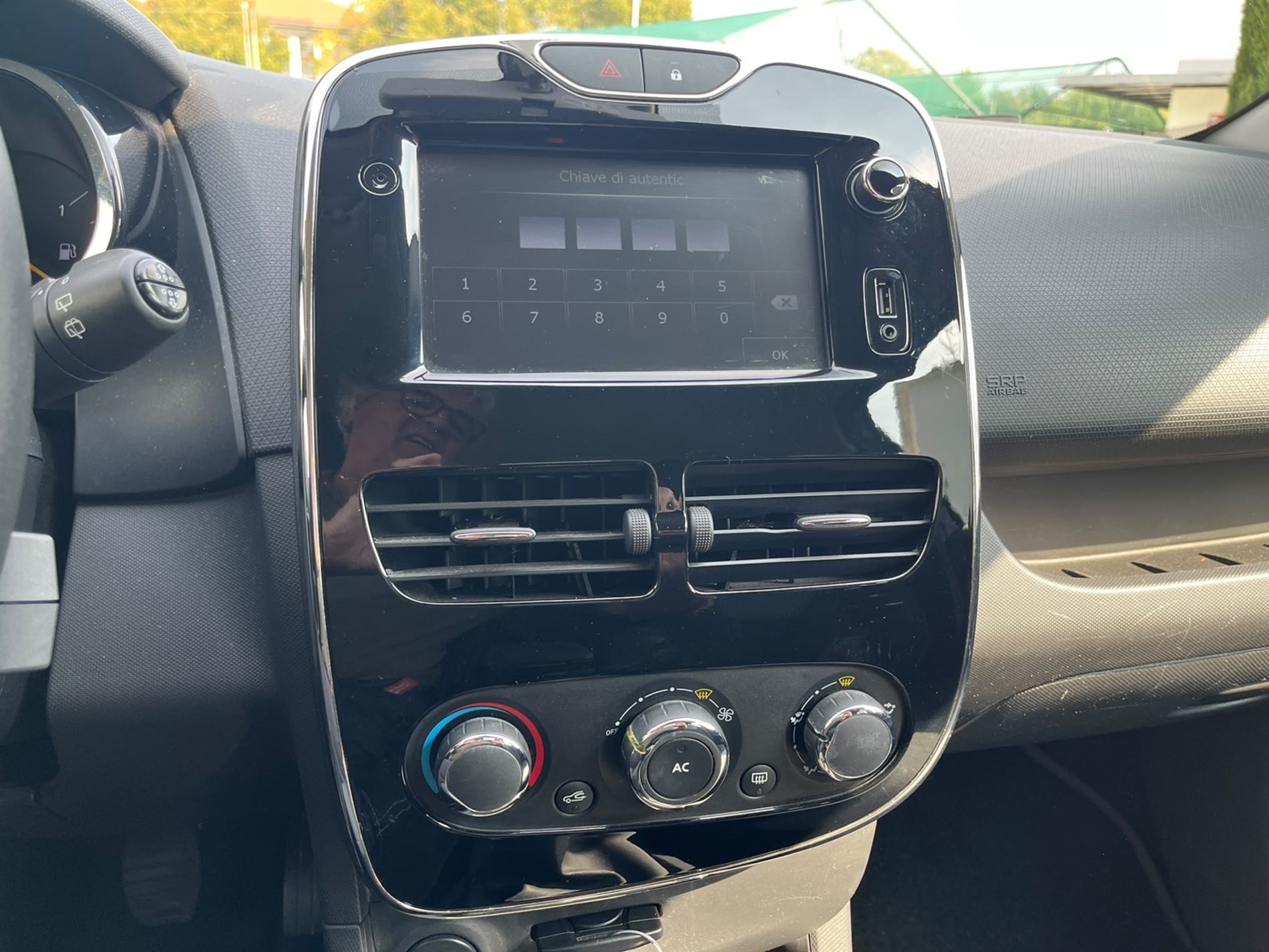 5p 0.9 tce Energy s&s 90cv -  RISERVATA A COMMERCIANTI D’AUTO   - Gallotti Auto