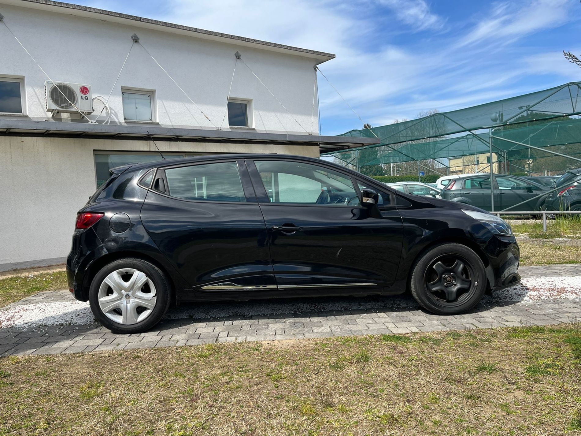 5p 1.2 Live 75cv - Gallotti Auto