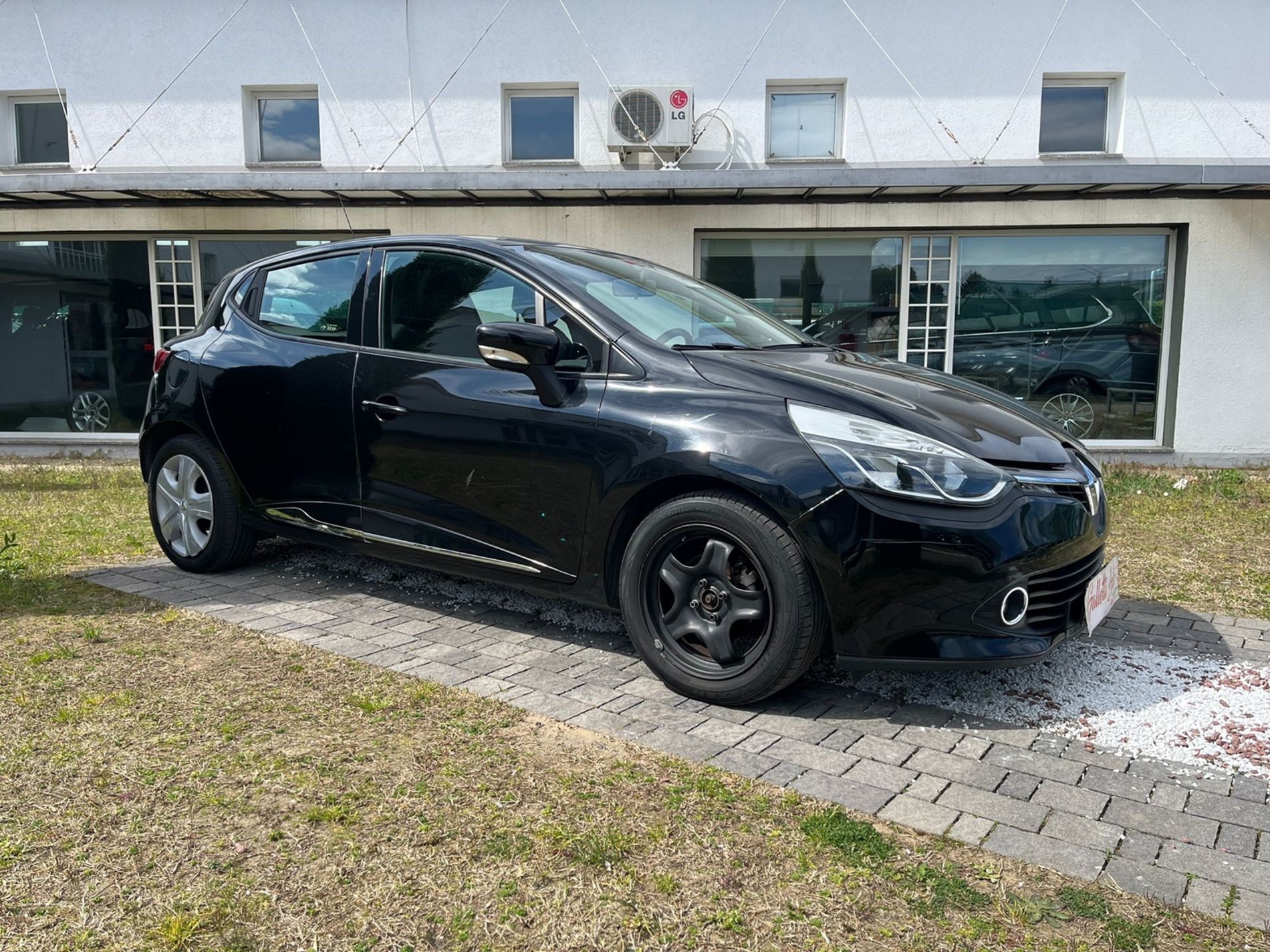 5p 1.2 Live 75cv - Gallotti Auto