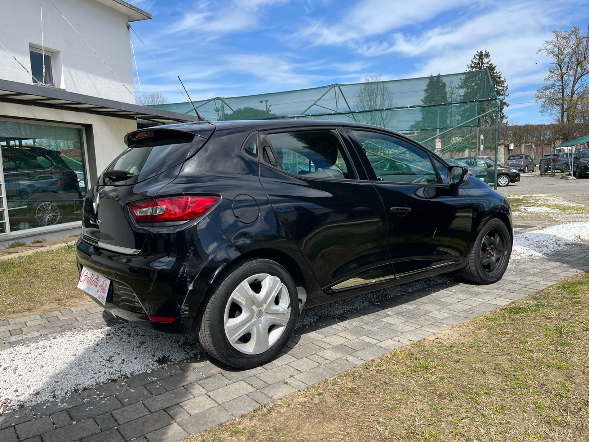 5p 1.2 Live 75cv - Gallotti Auto