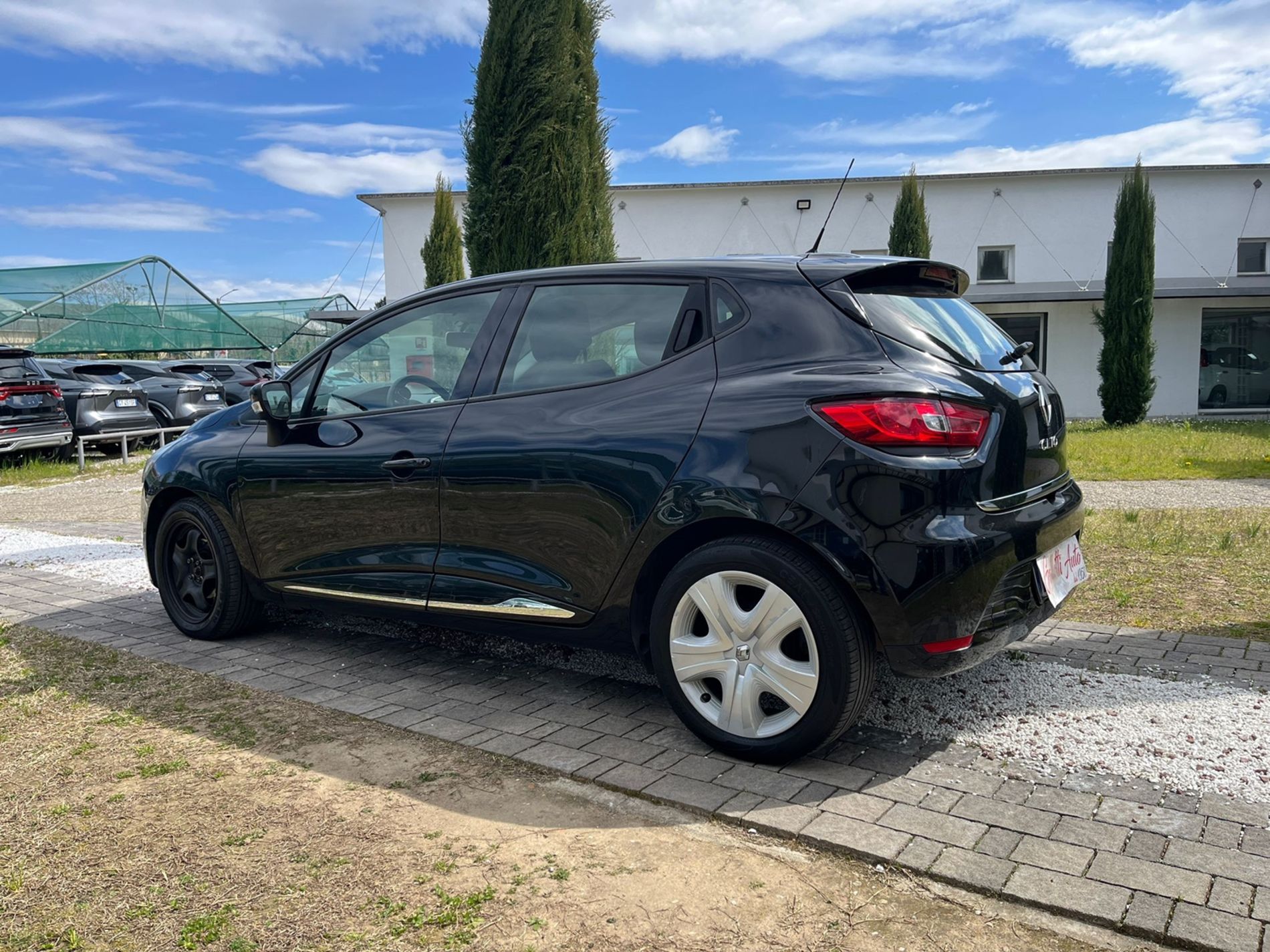 5p 1.2 Live 75cv - Gallotti Auto