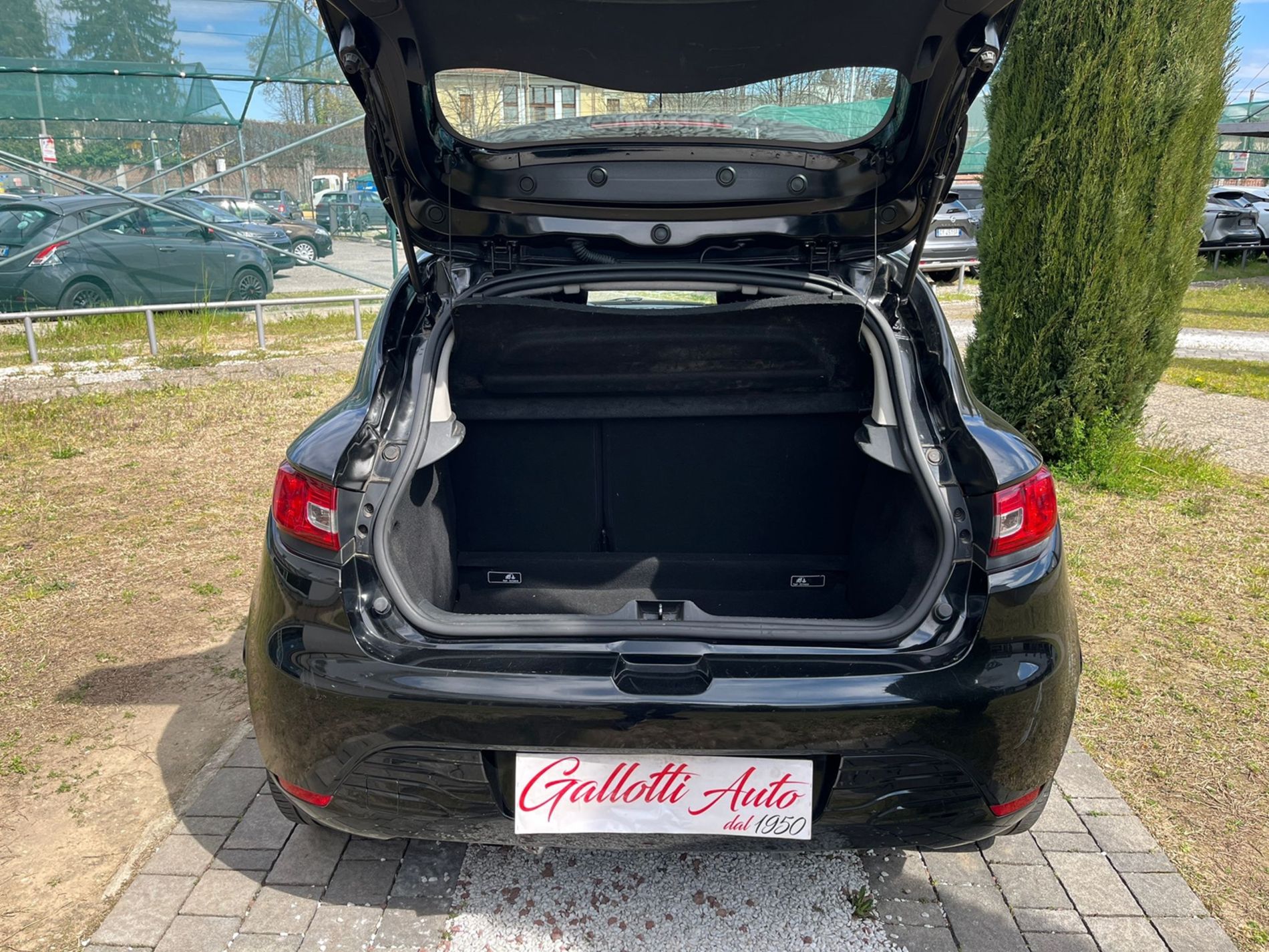 5p 1.2 Live 75cv - Gallotti Auto