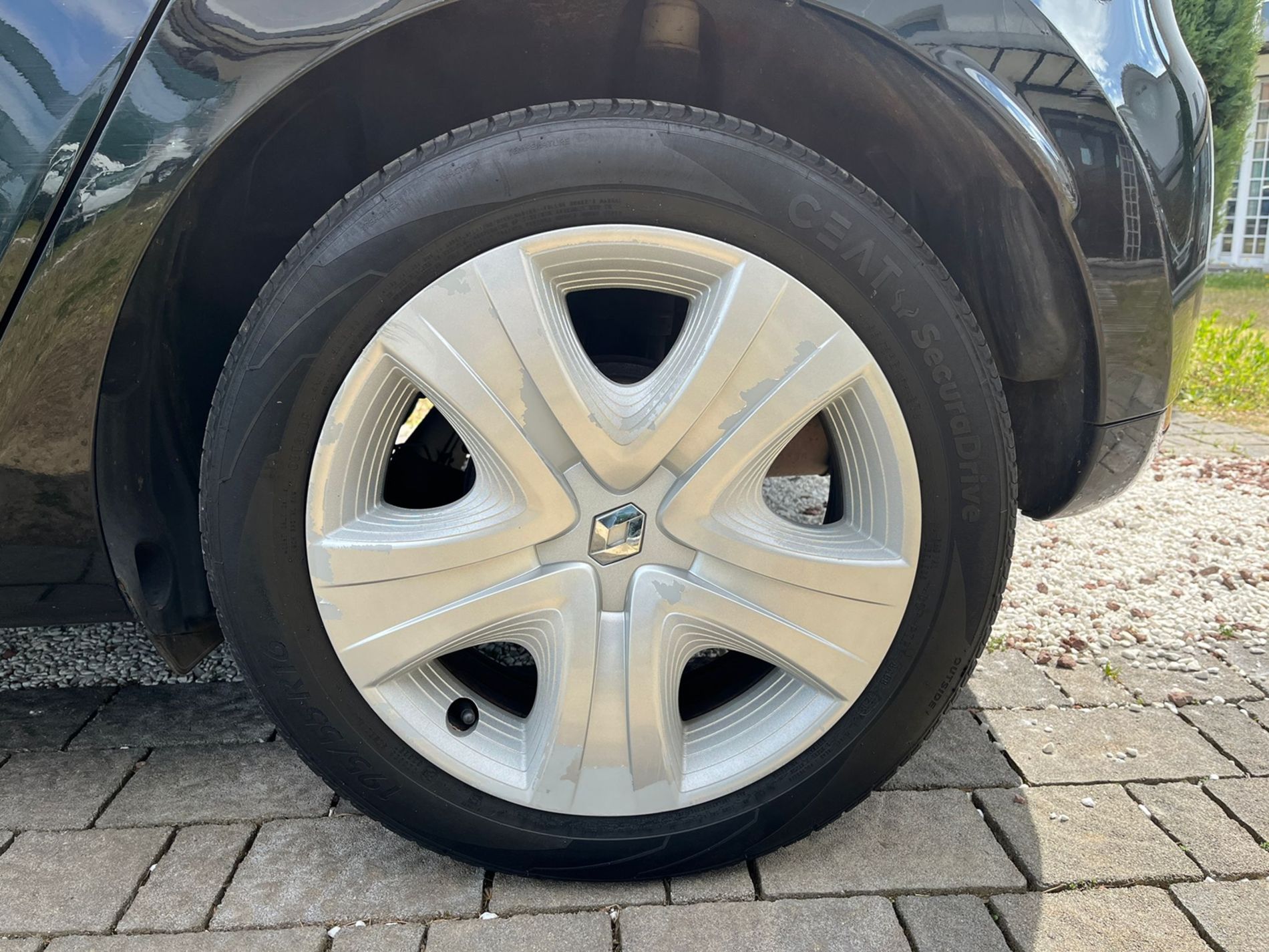 5p 1.2 Live 75cv - Gallotti Auto