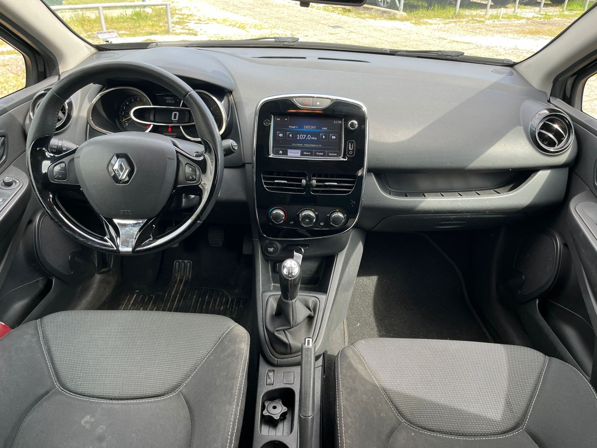 5p 1.2 Live 75cv - Gallotti Auto