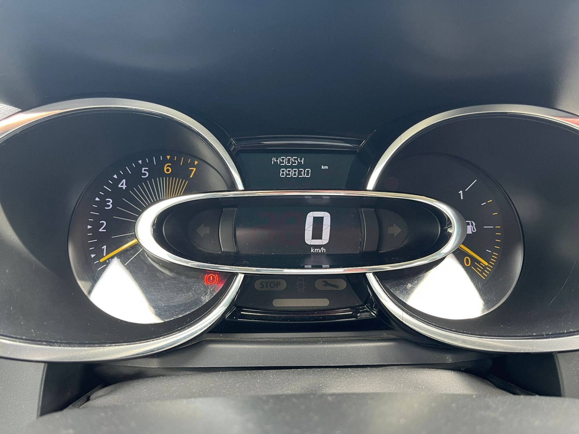 5p 1.2 Live 75cv - Gallotti Auto