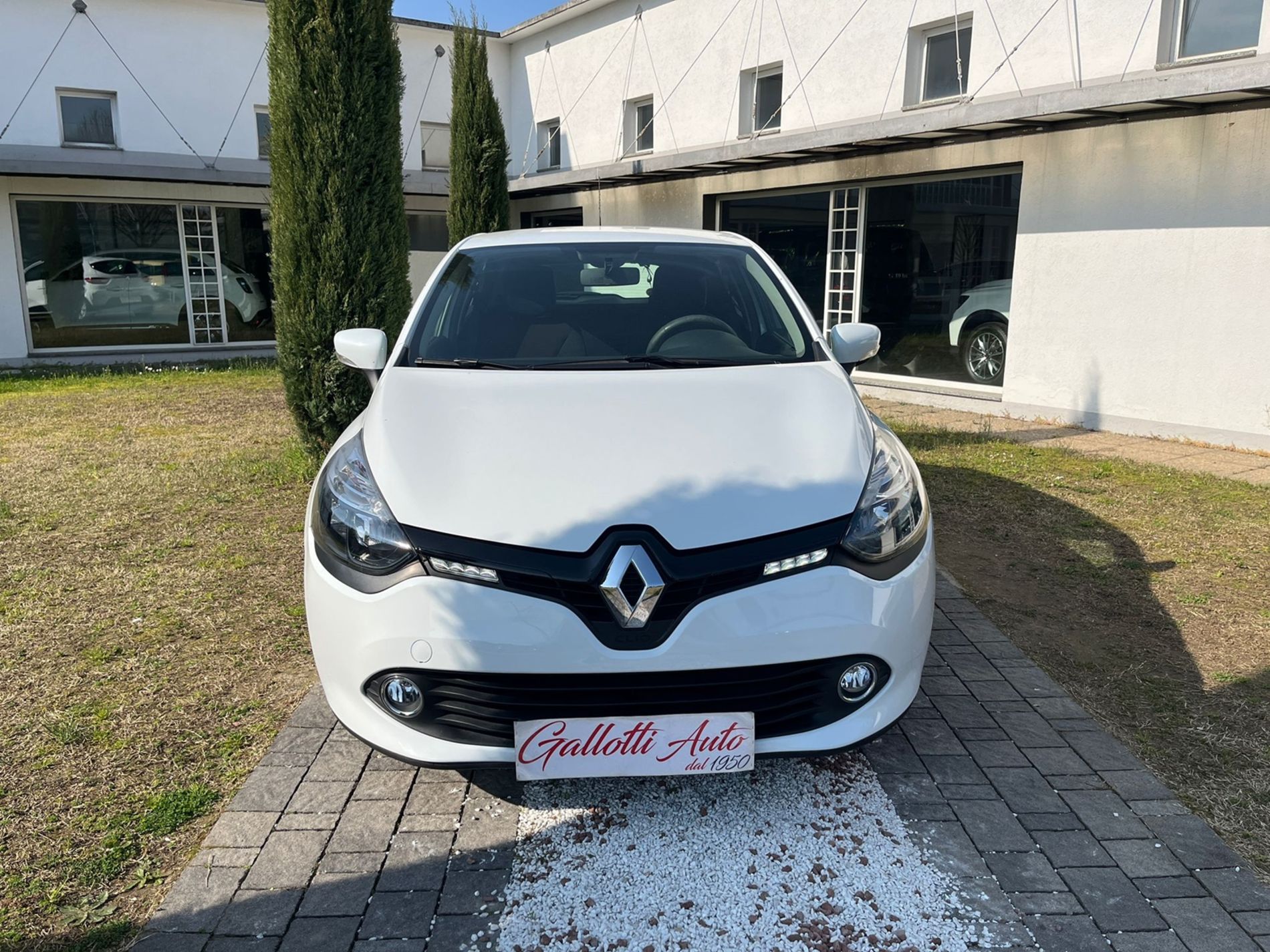 5p 1.2 Wave 75cv - Gallotti Auto