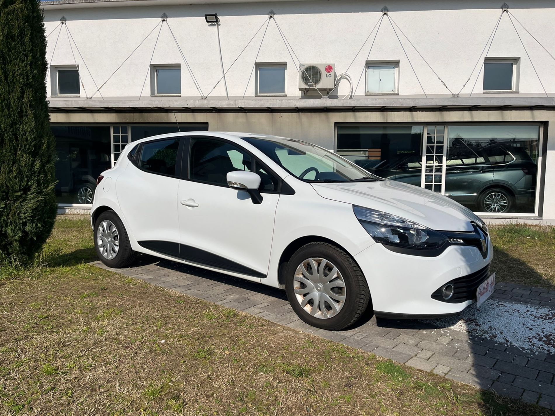 5p 1.2 Wave 75cv - Gallotti Auto