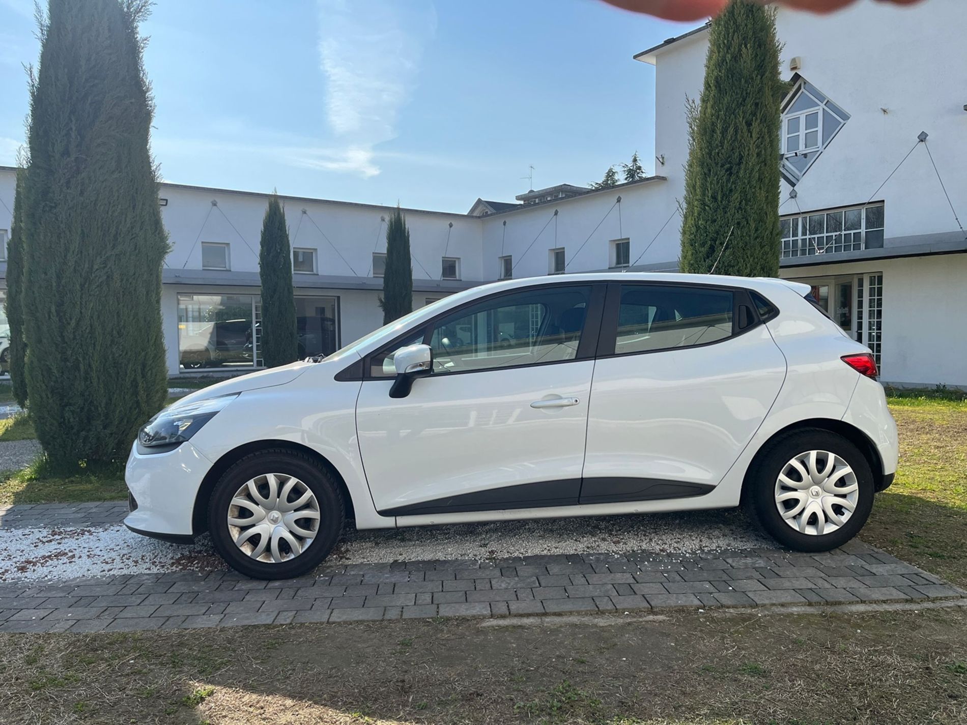 5p 1.2 Wave 75cv - Gallotti Auto