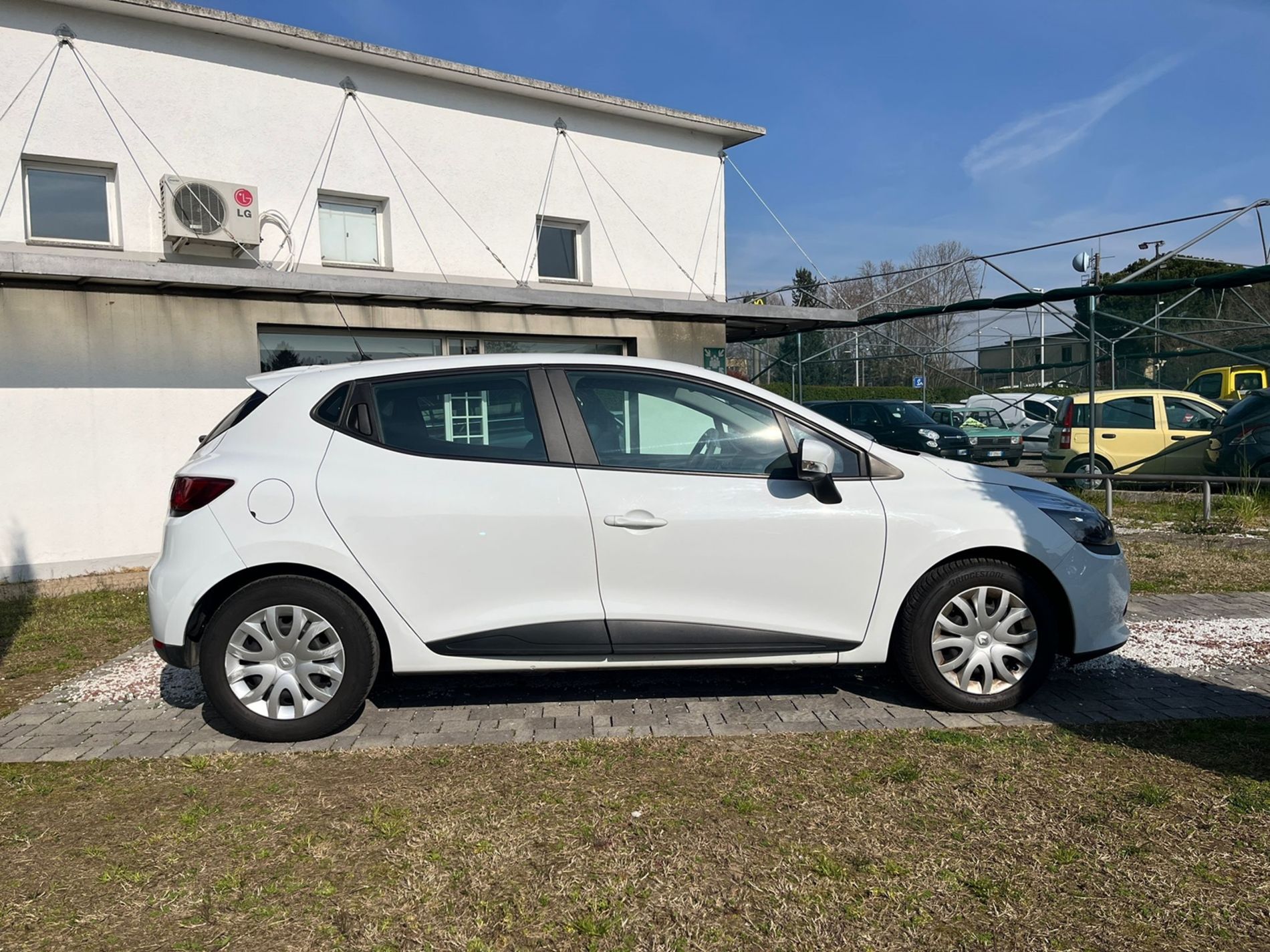 5p 1.2 Wave 75cv - Gallotti Auto