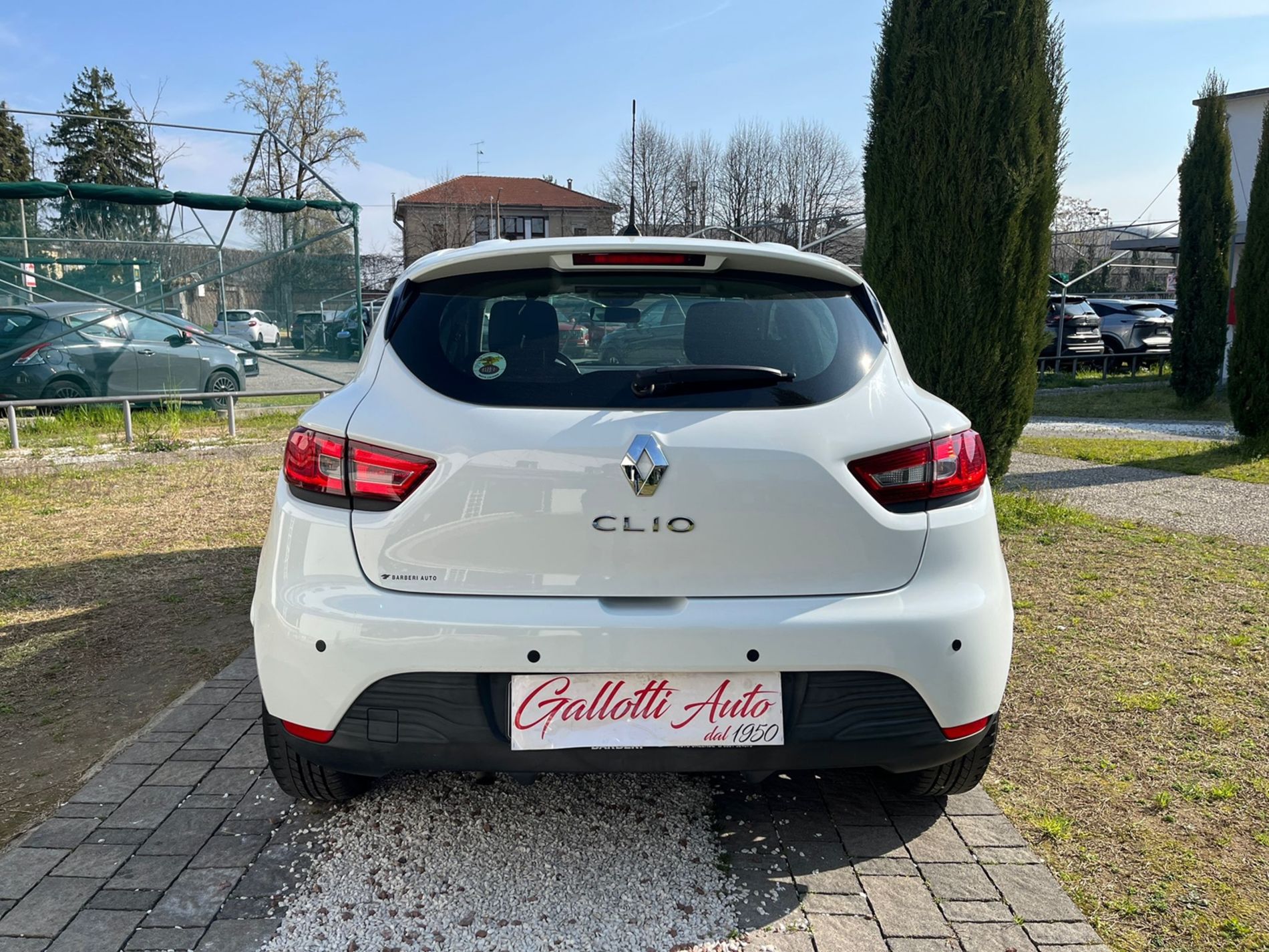 5p 1.2 Wave 75cv - Gallotti Auto