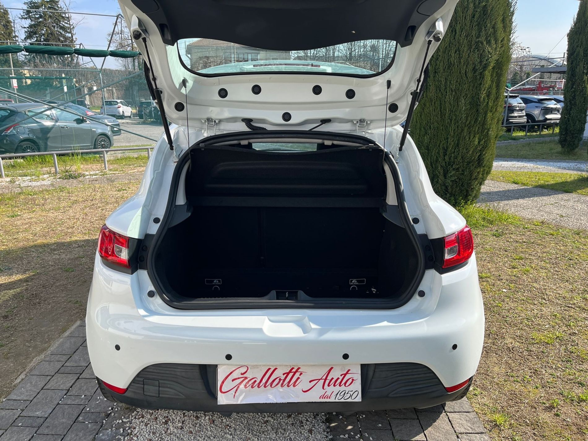 5p 1.2 Wave 75cv - Gallotti Auto