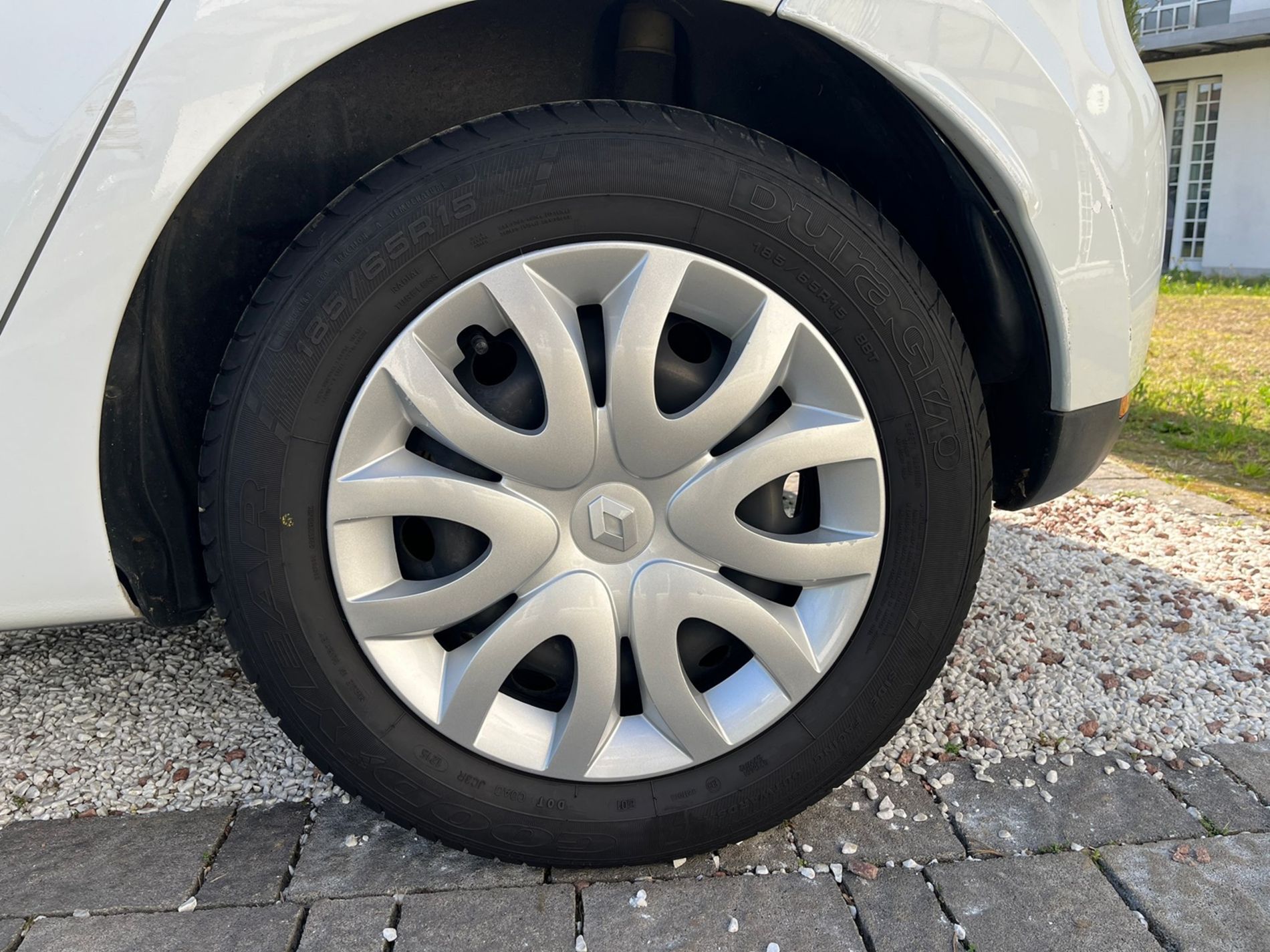 5p 1.2 Wave 75cv - Gallotti Auto