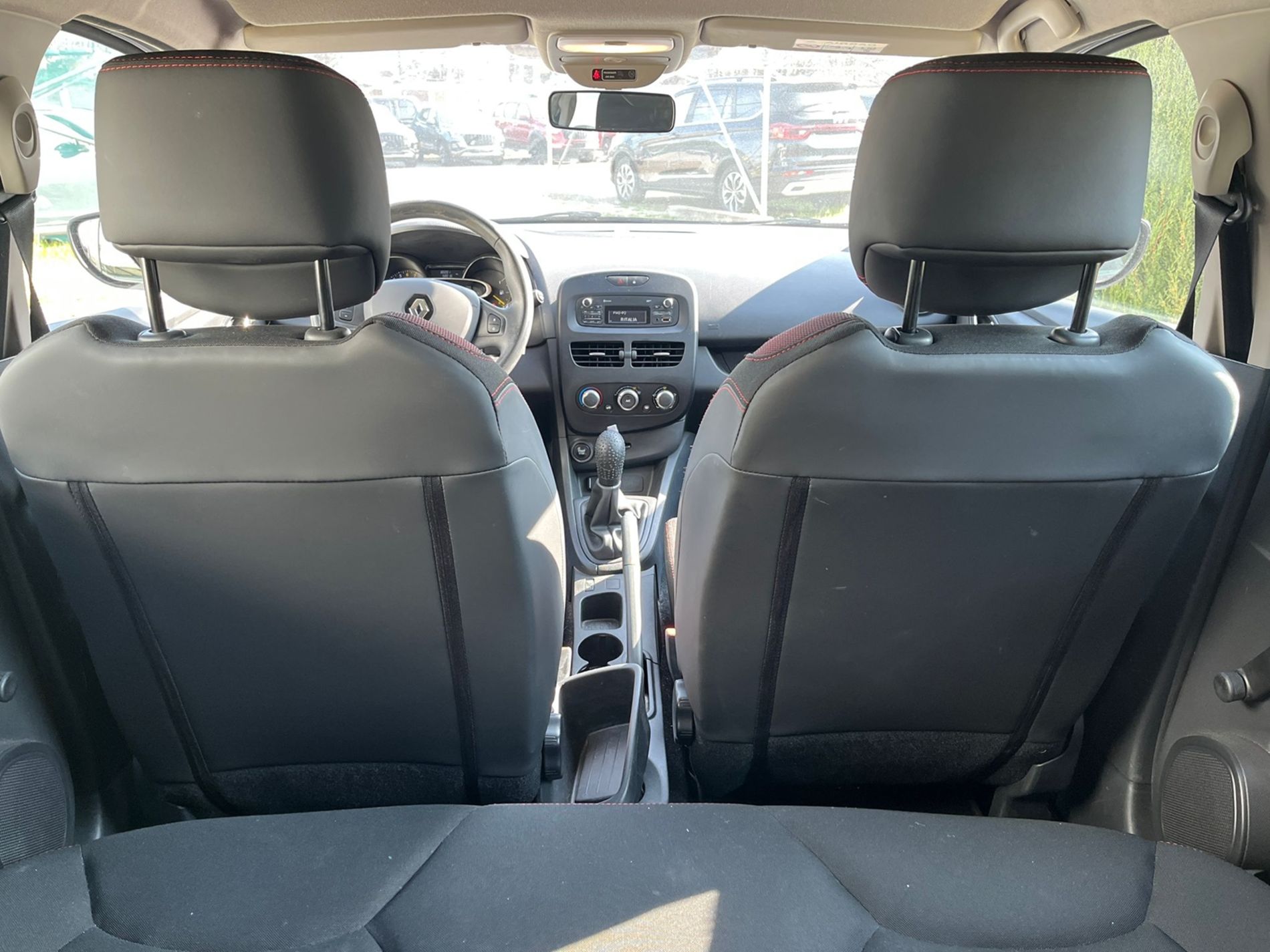 5p 1.2 Wave 75cv - Gallotti Auto