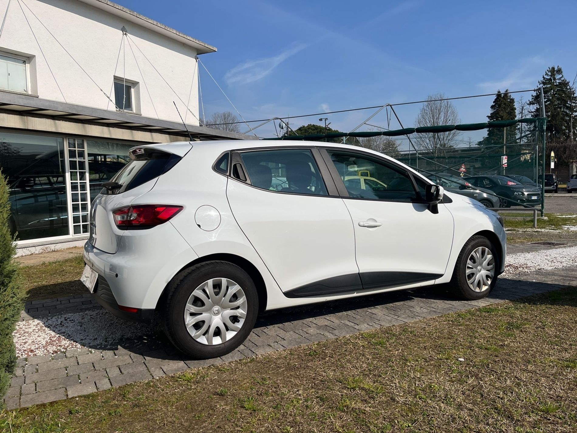 5p 1.2 Wave 75cv - Gallotti Auto