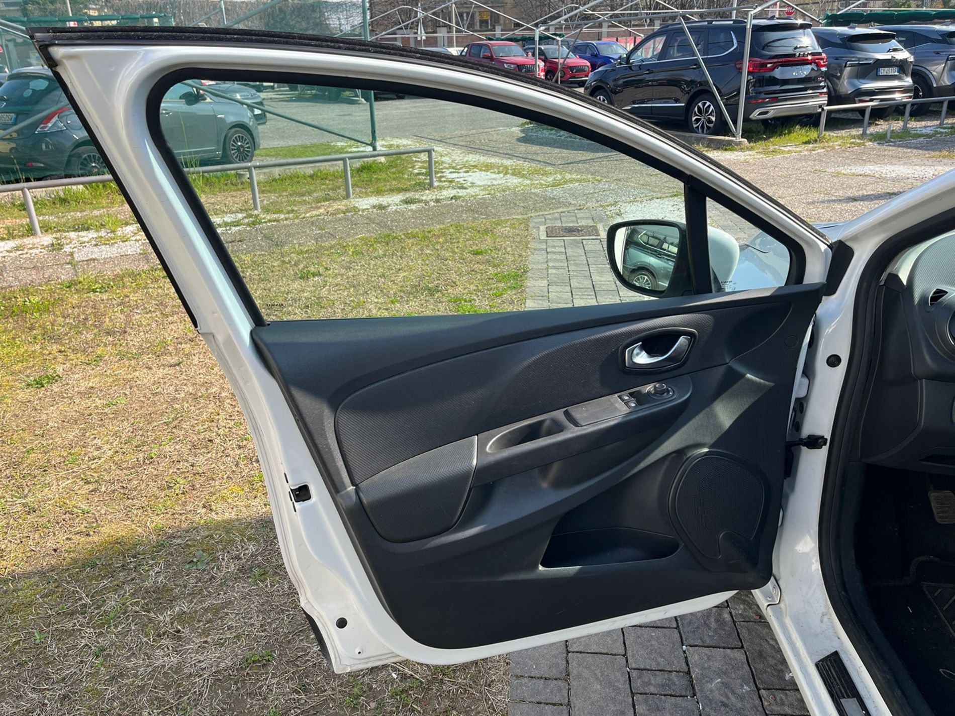 5p 1.2 Wave 75cv - Gallotti Auto