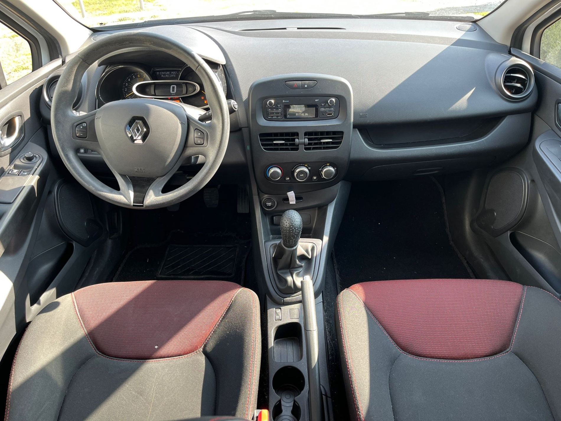 5p 1.2 Wave 75cv - Gallotti Auto