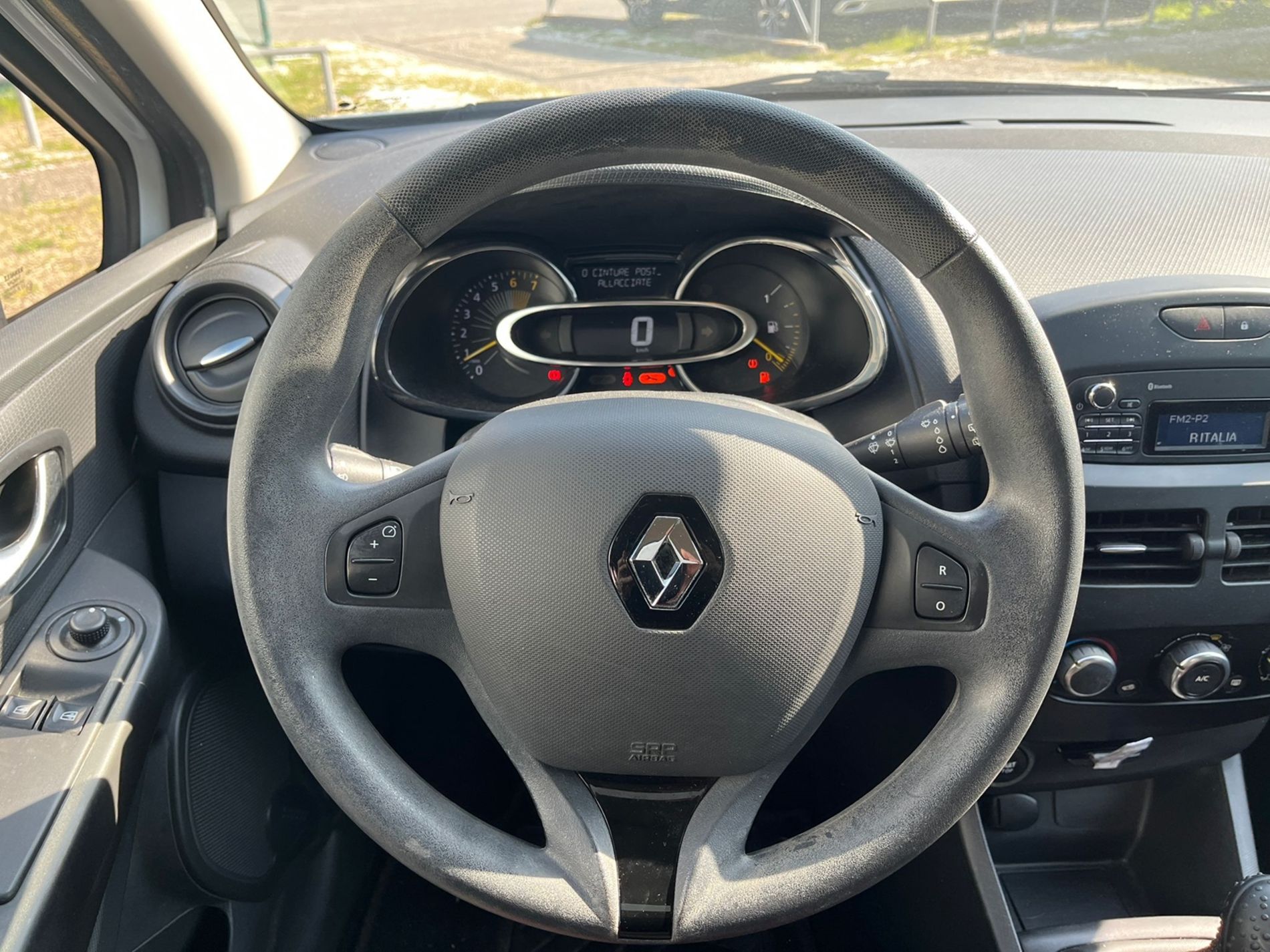 5p 1.2 Wave 75cv - Gallotti Auto