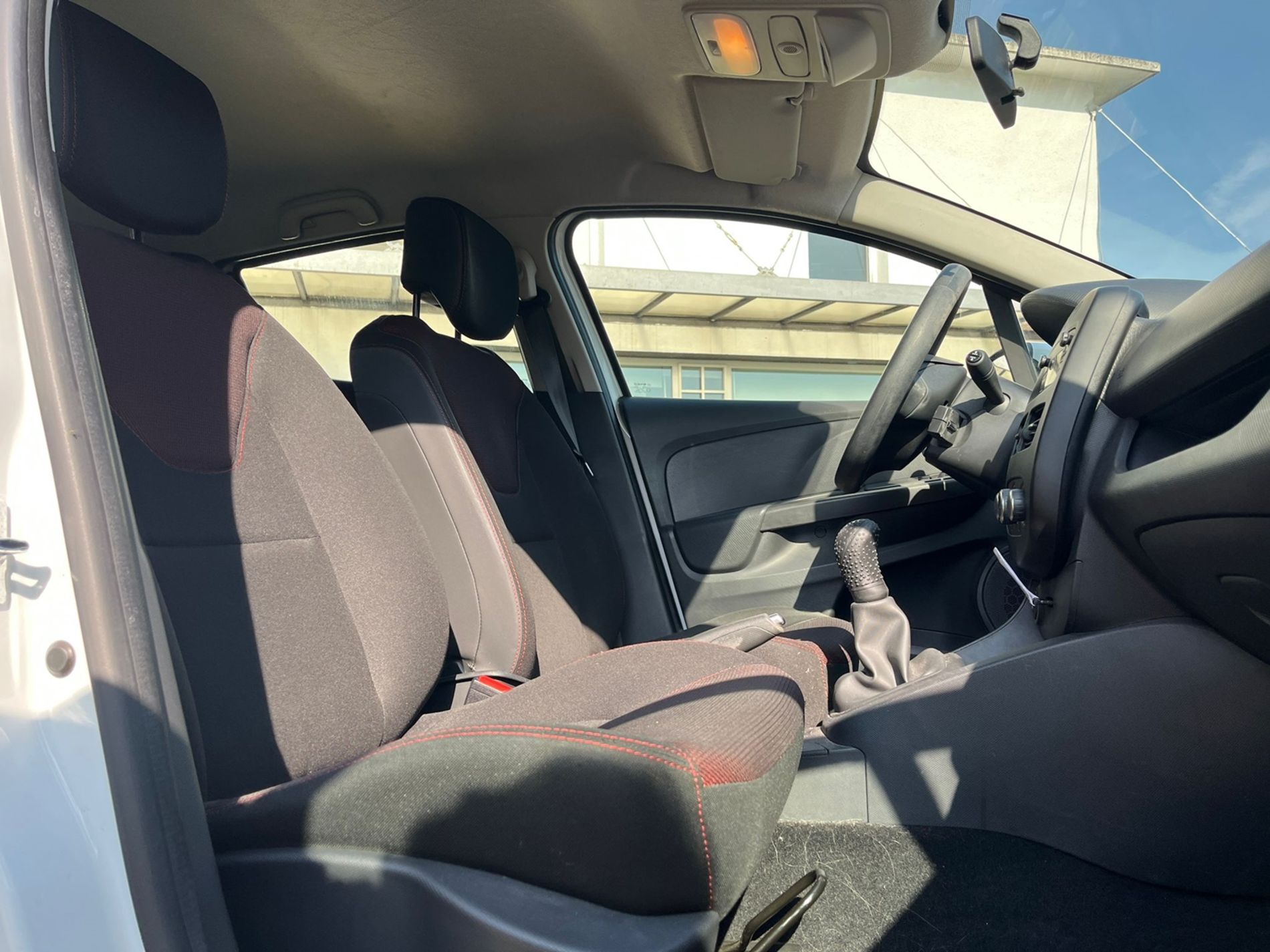 5p 1.2 Wave 75cv - Gallotti Auto