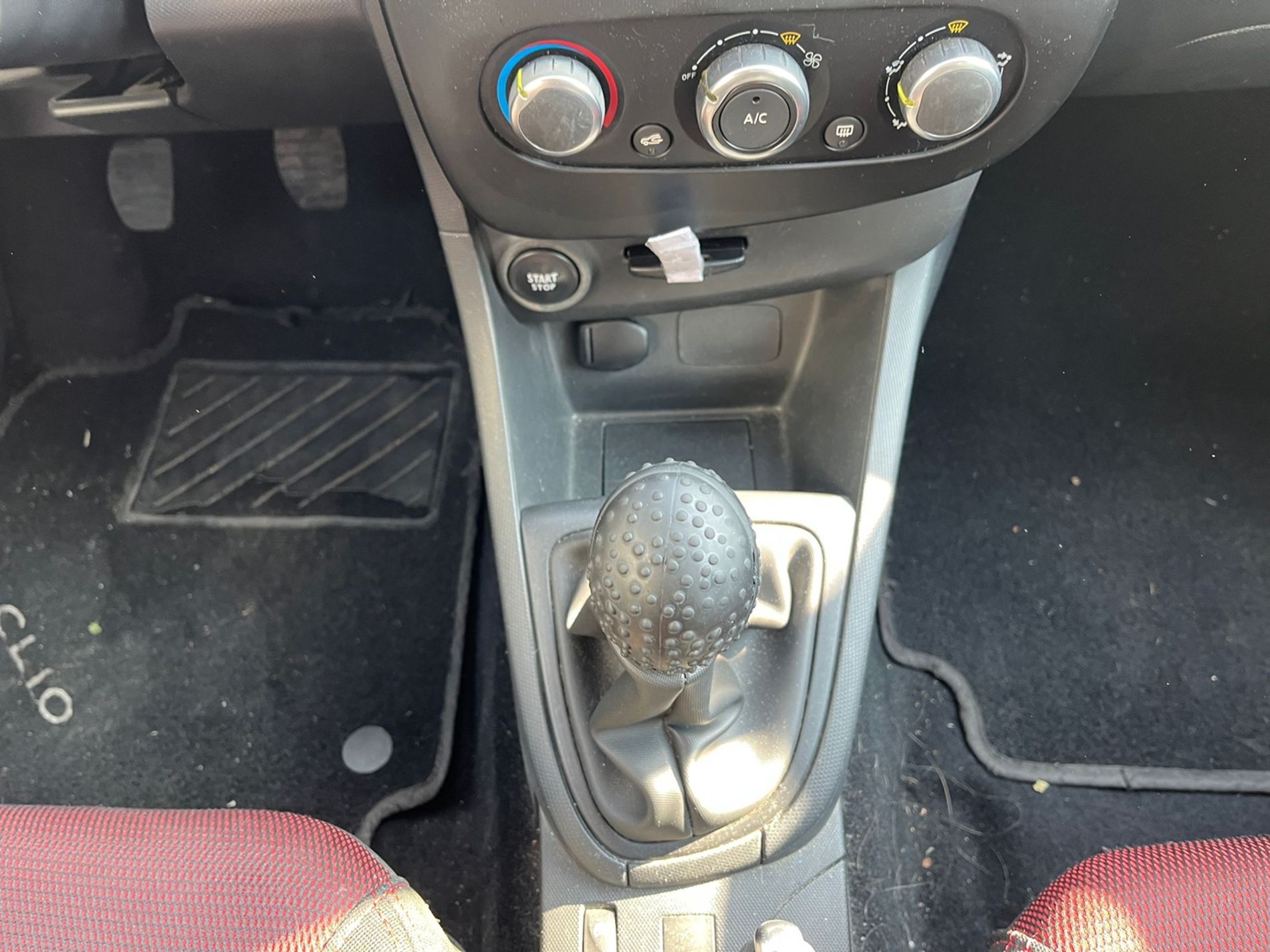 5p 1.2 Wave 75cv - Gallotti Auto