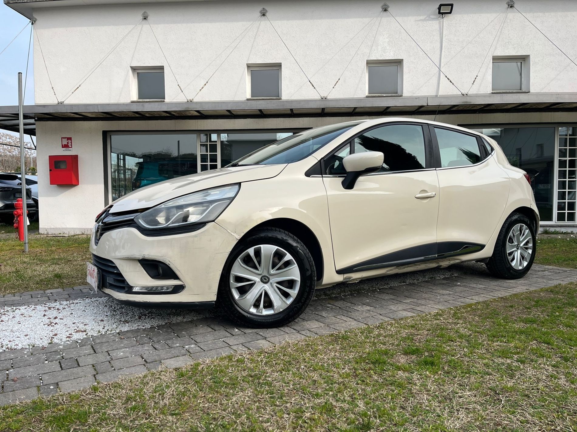 1.2 16v Life 75cv - NEOPATENTATI - Gallotti Auto