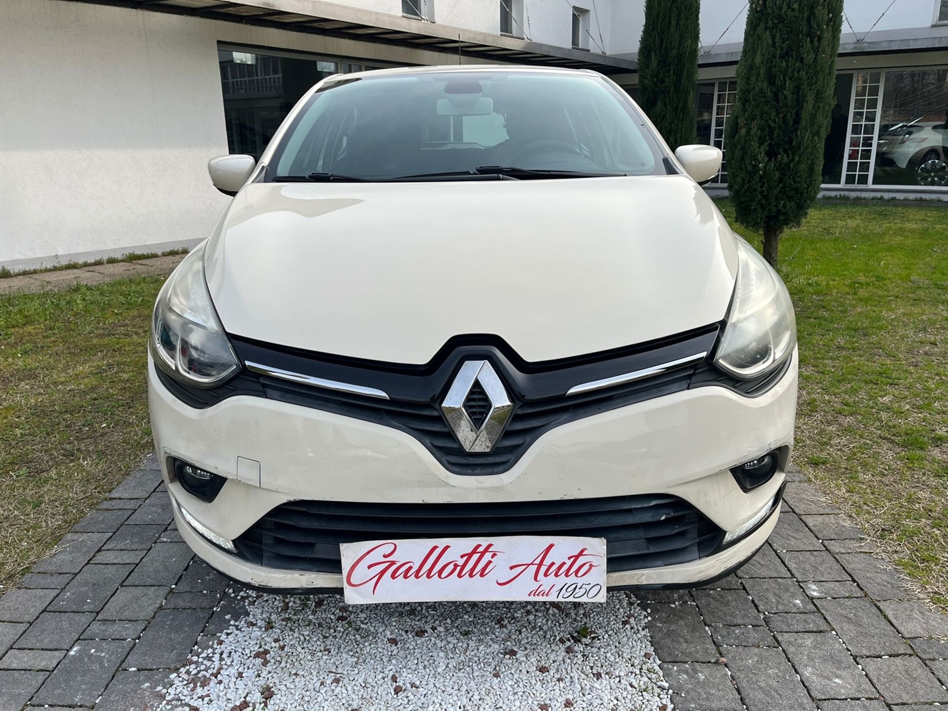 1.2 16v Life 75cv - NEOPATENTATI - Gallotti Auto