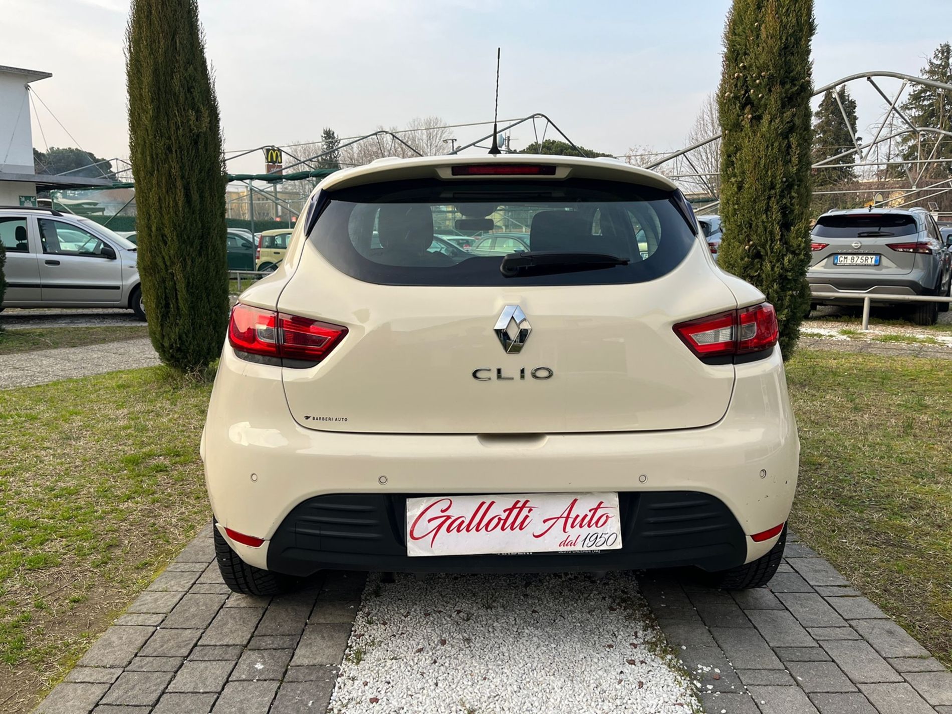 1.2 16v Life 75cv - NEOPATENTATI - Gallotti Auto