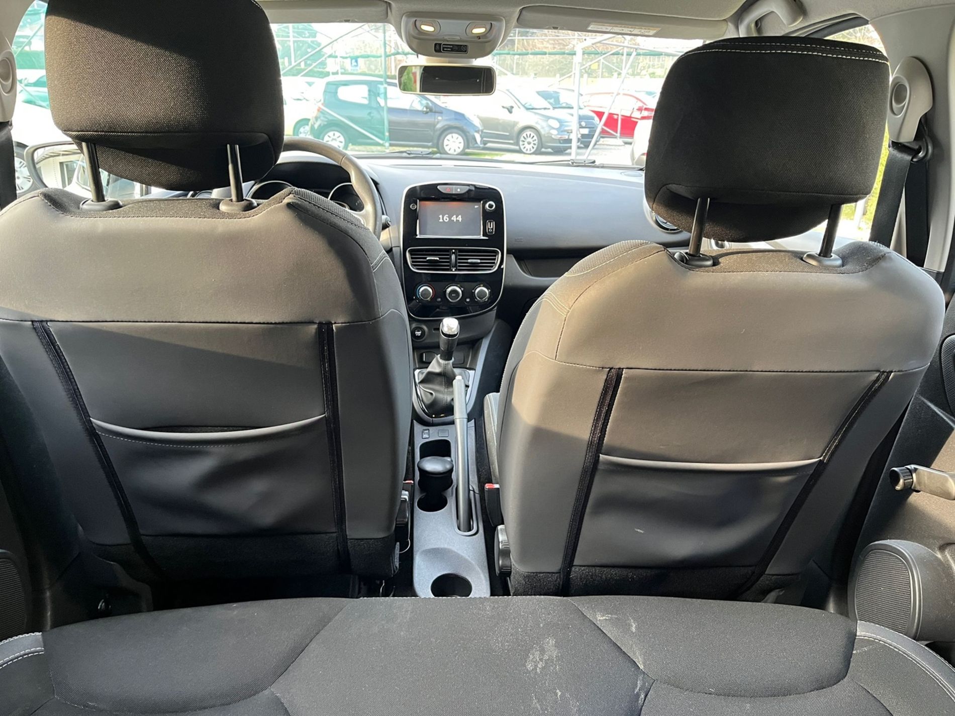 1.2 16v Life 75cv - NEOPATENTATI - Gallotti Auto