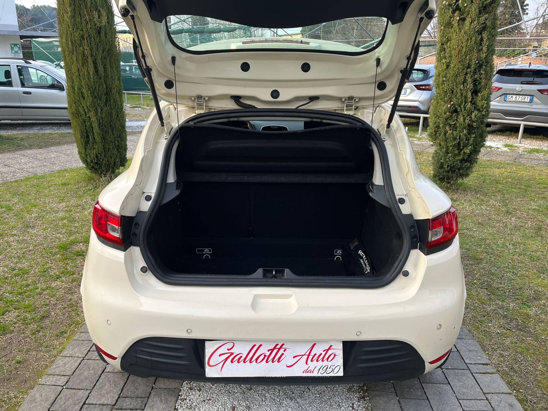 1.2 16v Life 75cv - NEOPATENTATI - Gallotti Auto