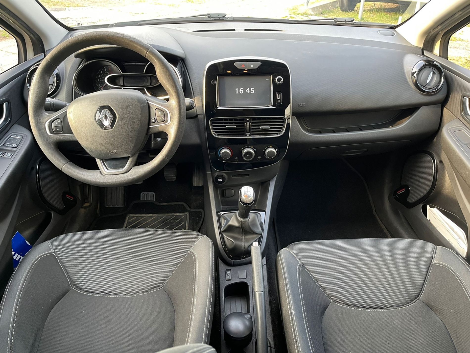 1.2 16v Life 75cv - NEOPATENTATI - Gallotti Auto