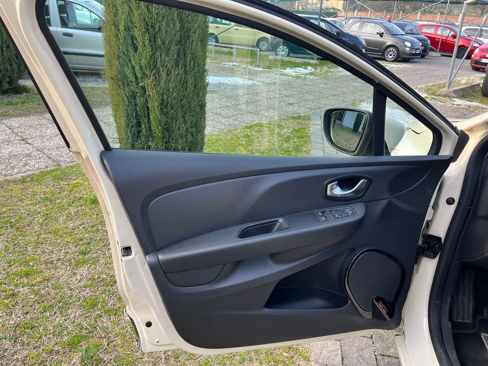 1.2 16v Life 75cv - NEOPATENTATI - Gallotti Auto