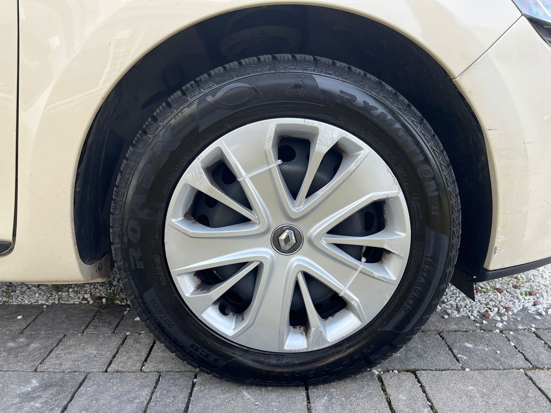 1.2 16v Life 75cv - NEOPATENTATI - Gallotti Auto