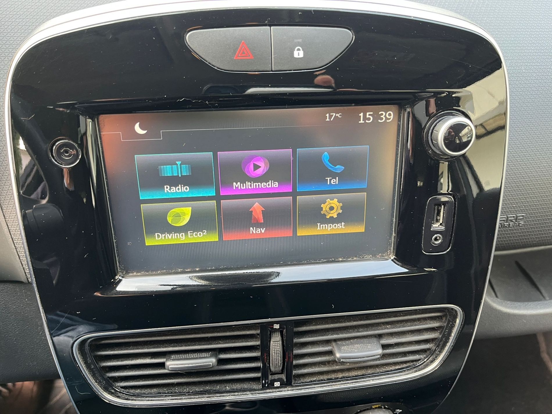 1.2 16v Life 75cv - NEOPATENTATI - Gallotti Auto