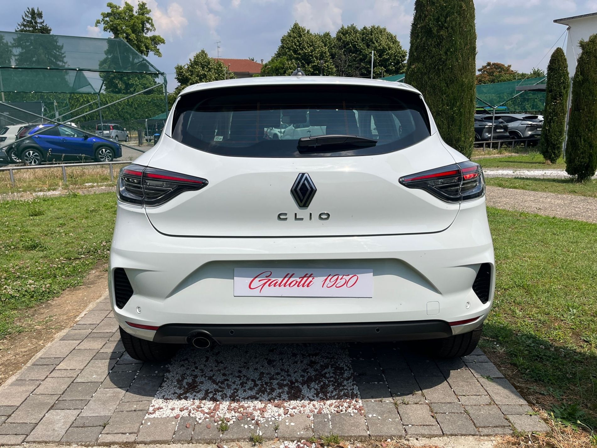 1.0 tce Evolution 90cv   - Gallotti Auto