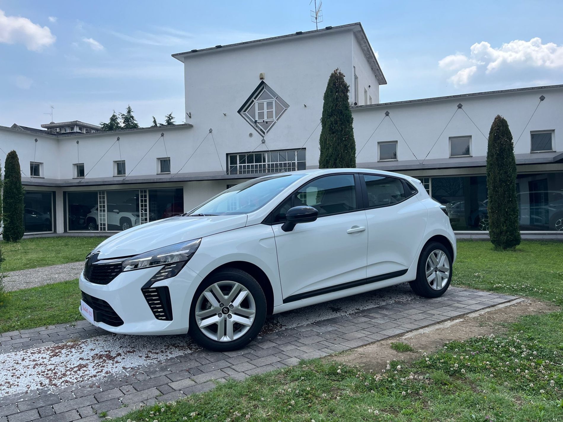1.0 tce Evolution 90cv   - Gallotti Auto