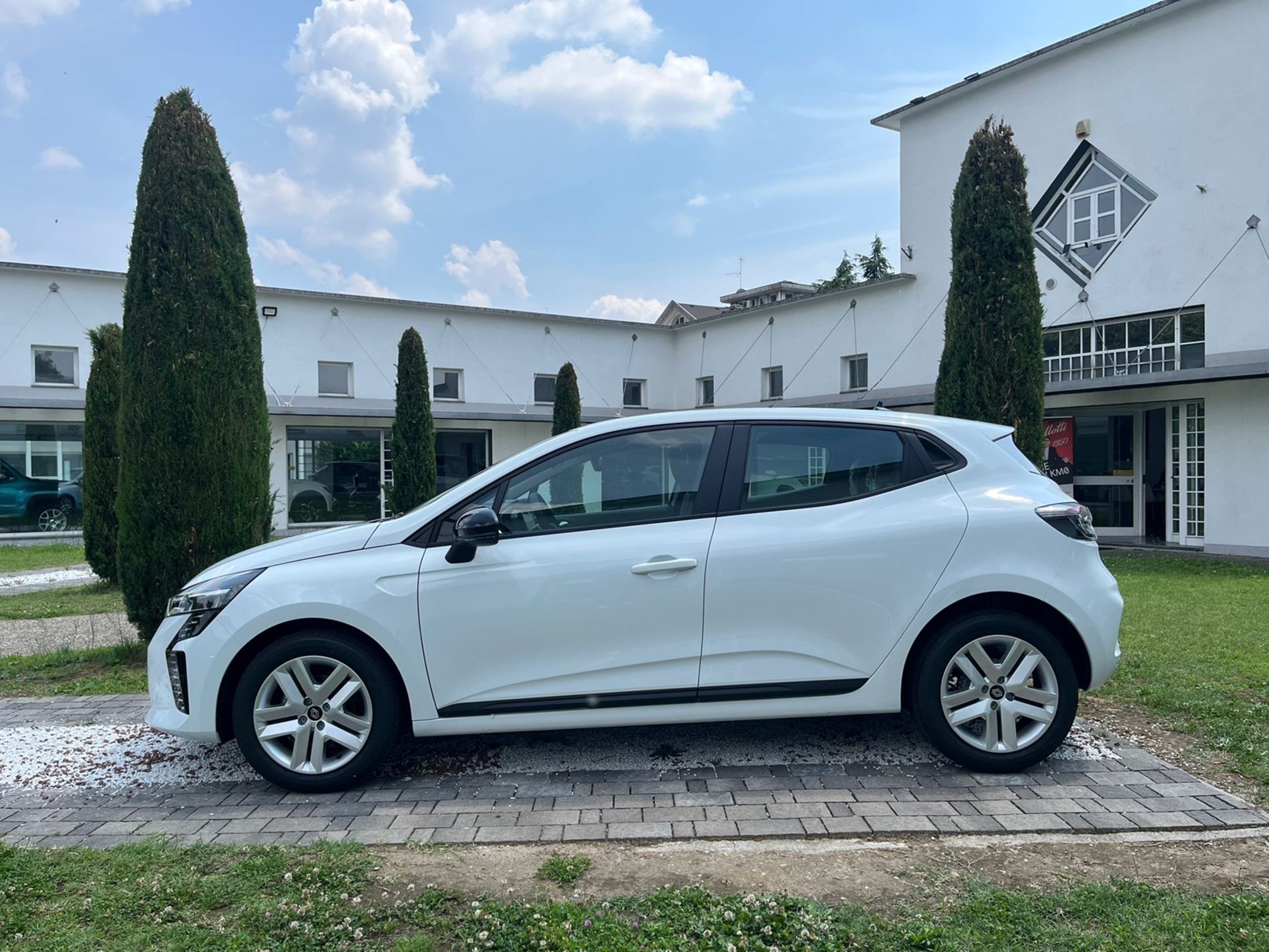 1.0 tce Evolution 90cv   - Gallotti Auto