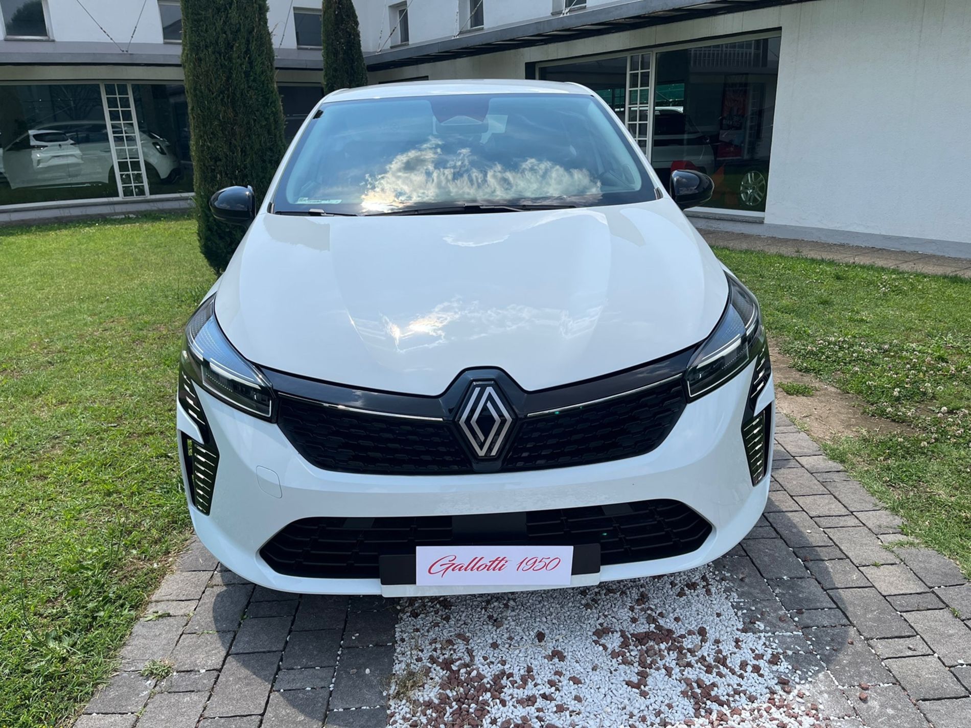 1.0 tce Evolution 90cv   - Gallotti Auto