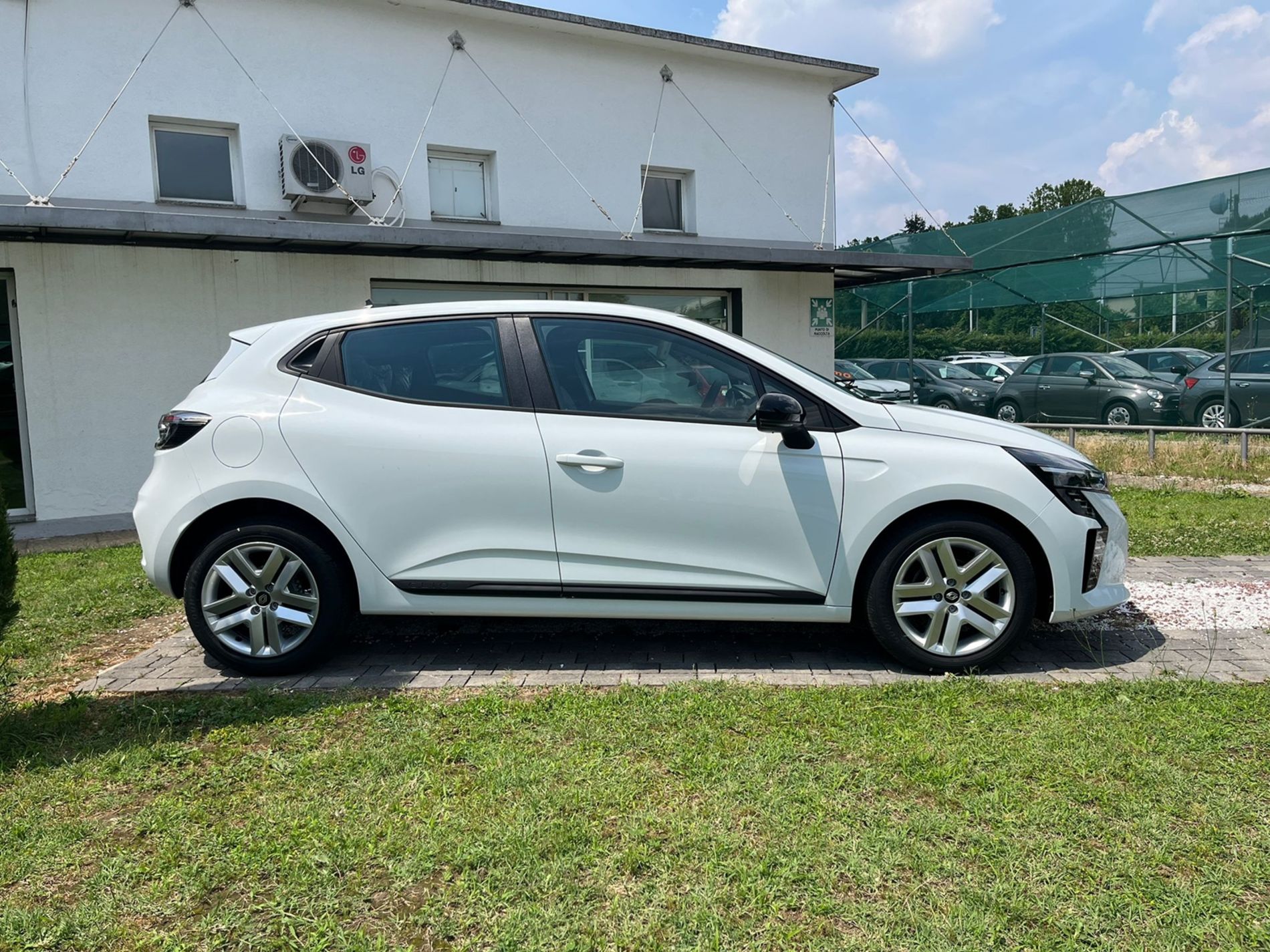 1.0 tce Evolution 90cv   - Gallotti Auto