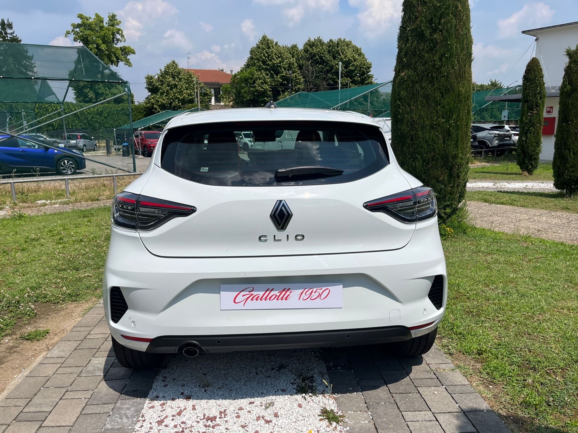 1.0 tce Evolution 90cv - SENZA VINCOLI DI FINANZIAMENTO - Gallotti Auto