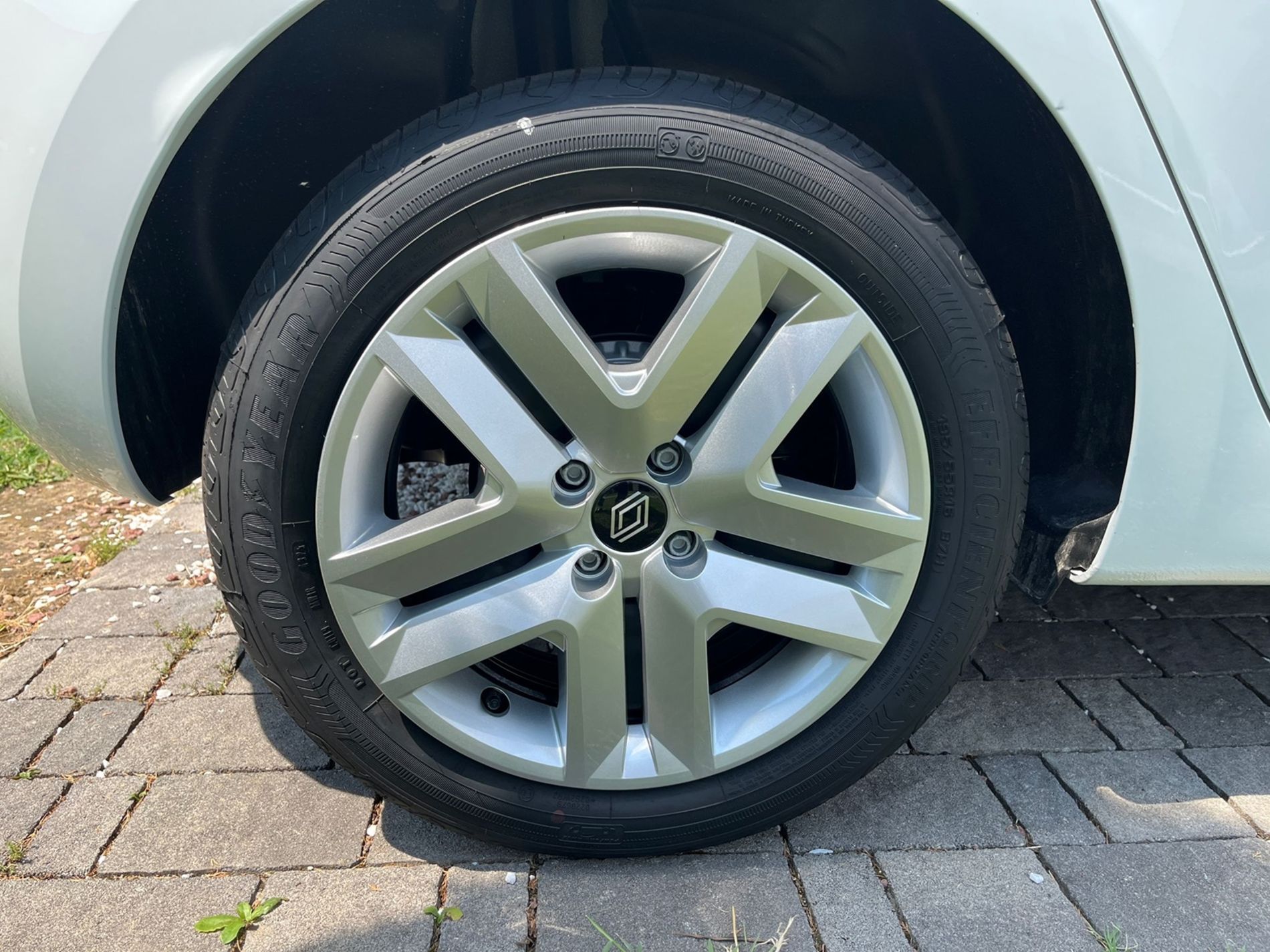 1.0 tce Evolution 90cv - SENZA VINCOLI DI FINANZIAMENTO - Gallotti Auto