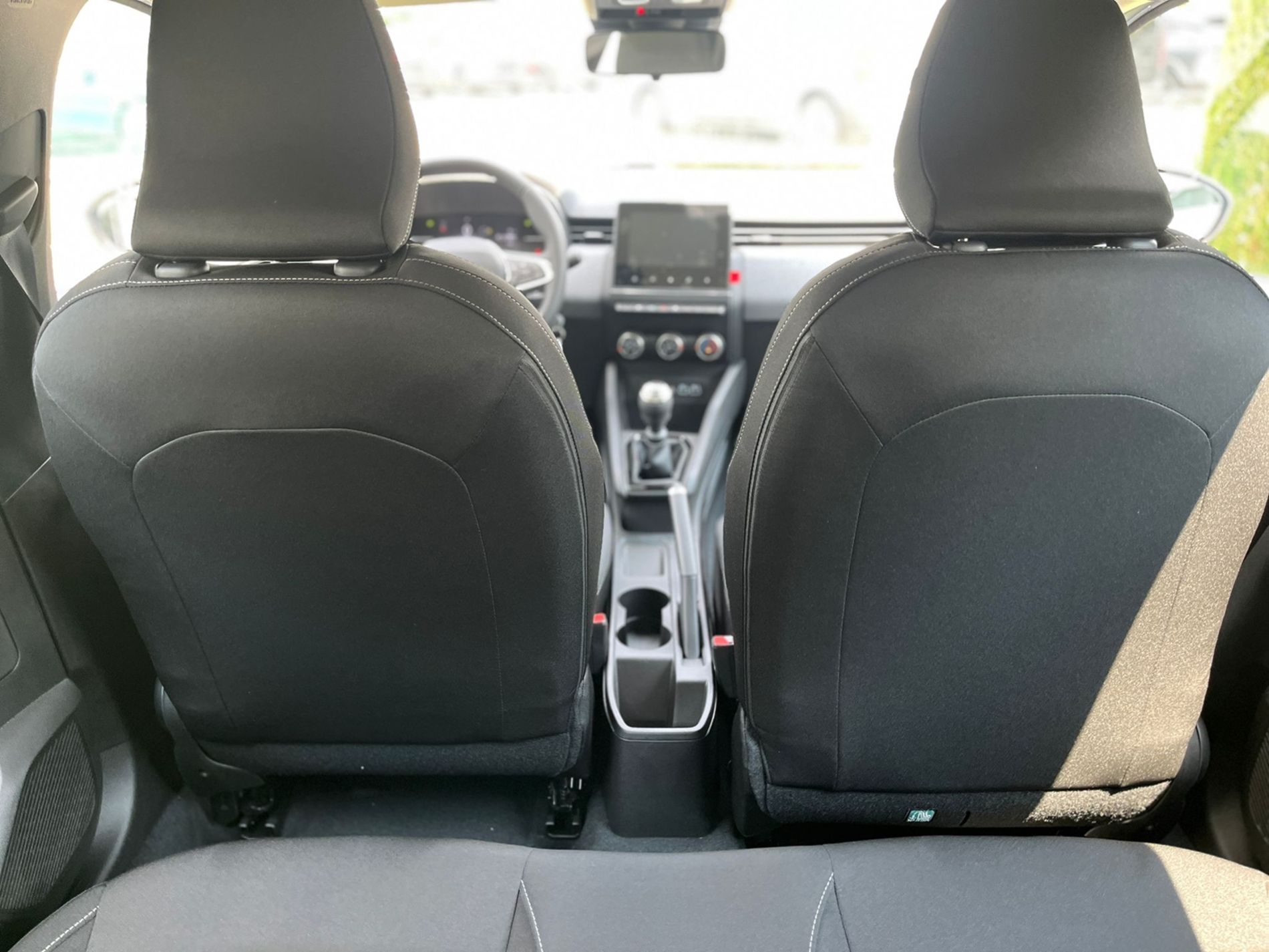 1.0 tce Evolution 90cv - SENZA VINCOLI DI FINANZIAMENTO - Gallotti Auto