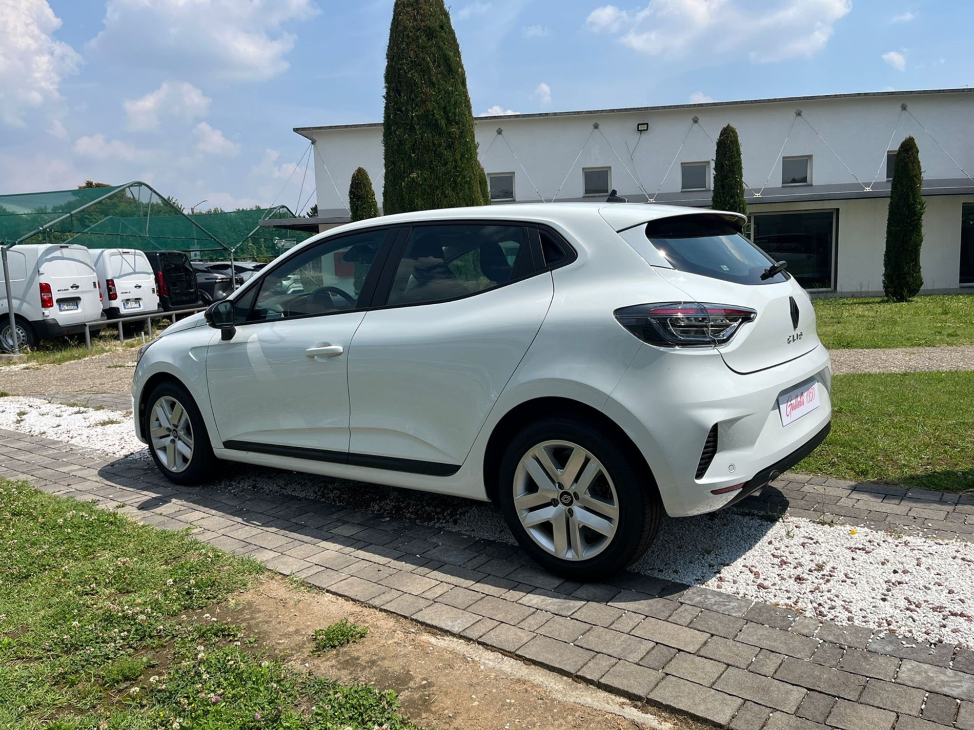 1.0 tce Evolution 90cv - SENZA VINCOLI DI FINANZIAMENTO - Gallotti Auto