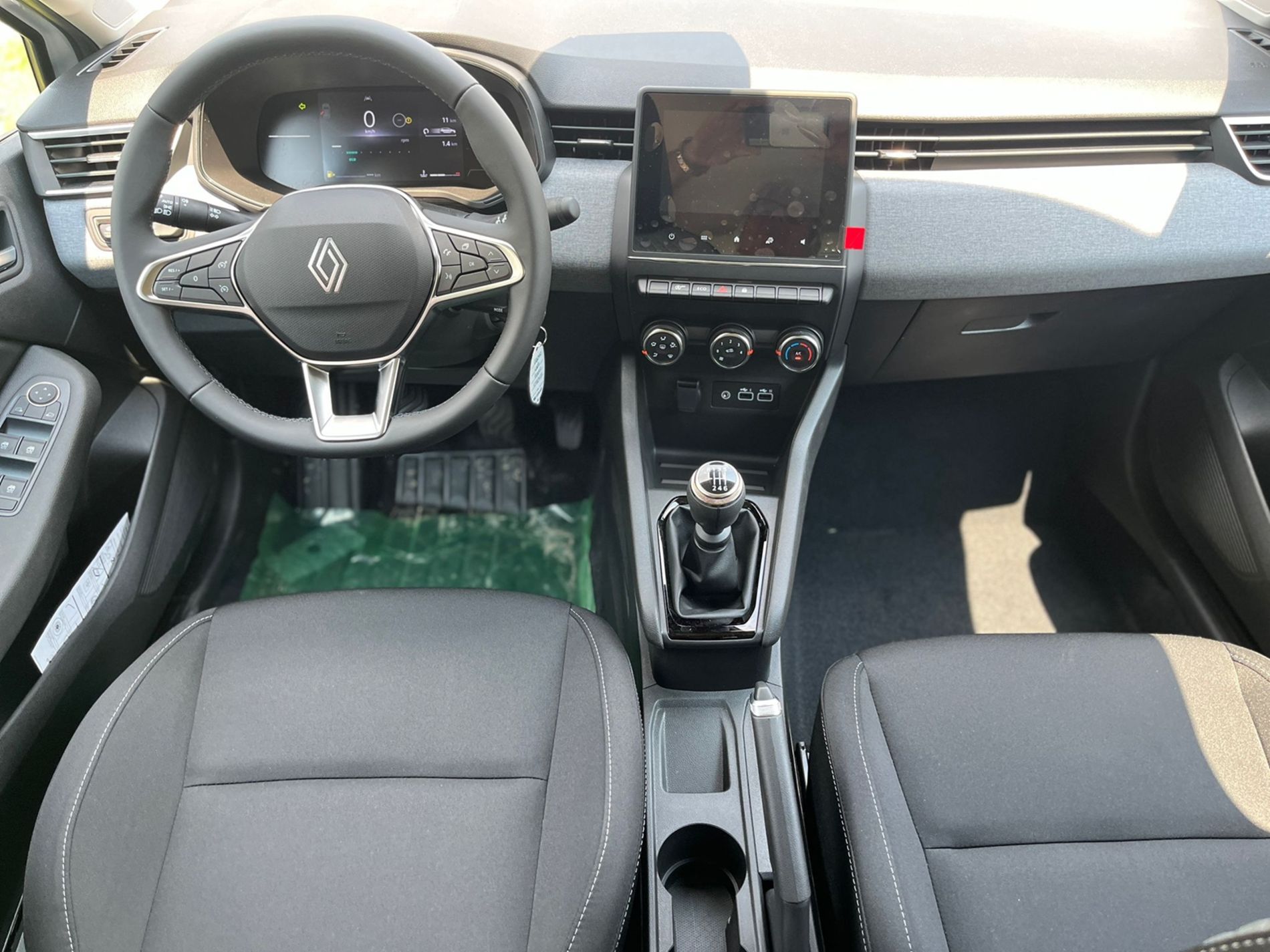 1.0 tce Evolution 90cv   - Gallotti Auto