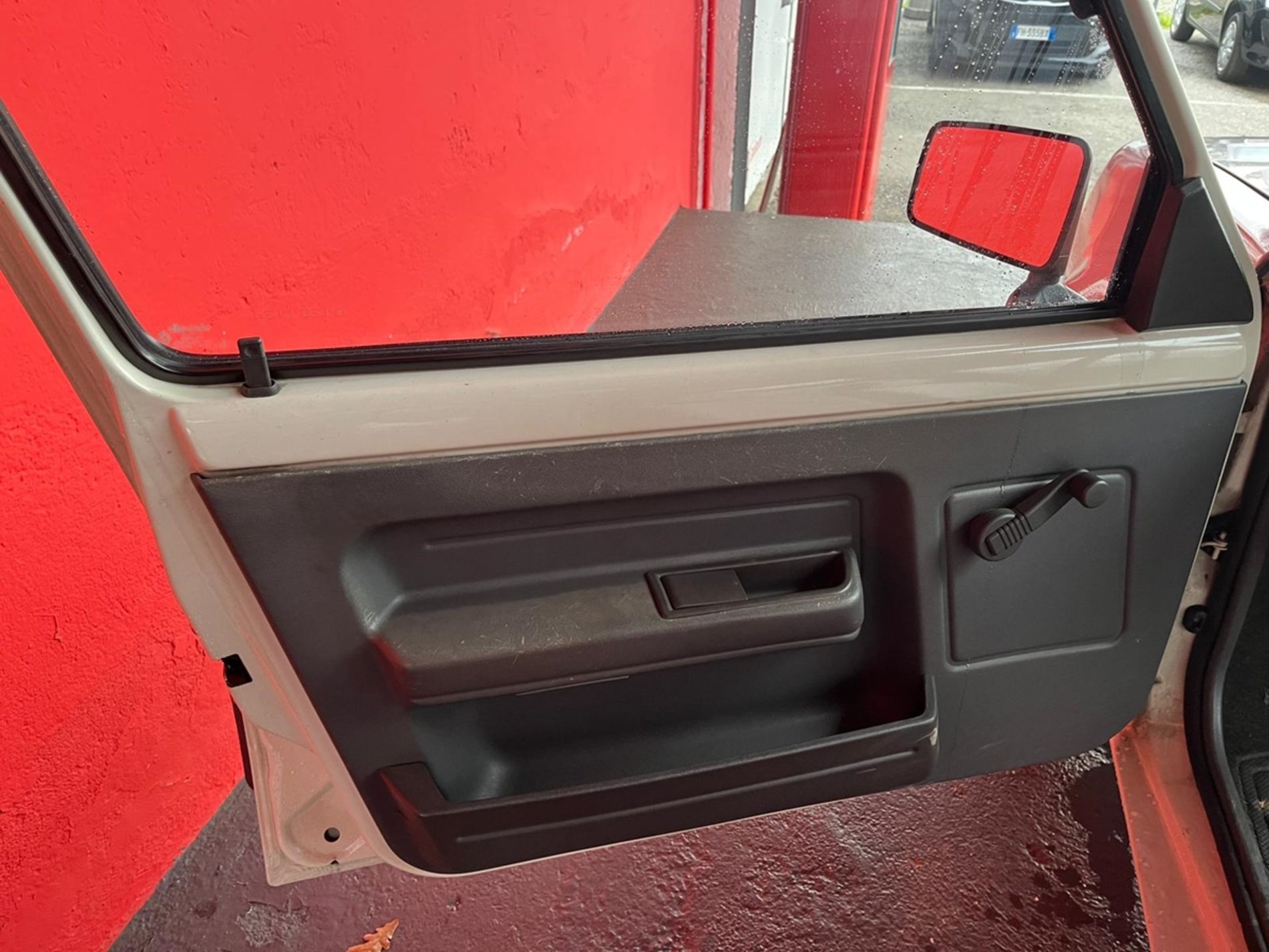 RENAULT EXPRESS - Disabili - Gallotti Auto