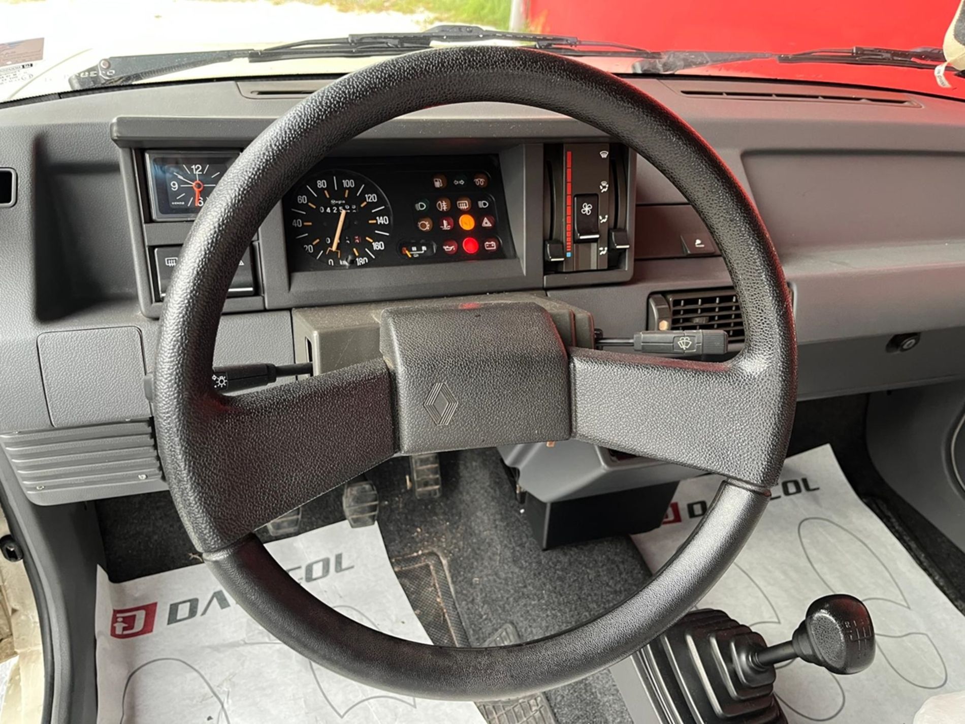 RENAULT EXPRESS - Disabili - Gallotti Auto