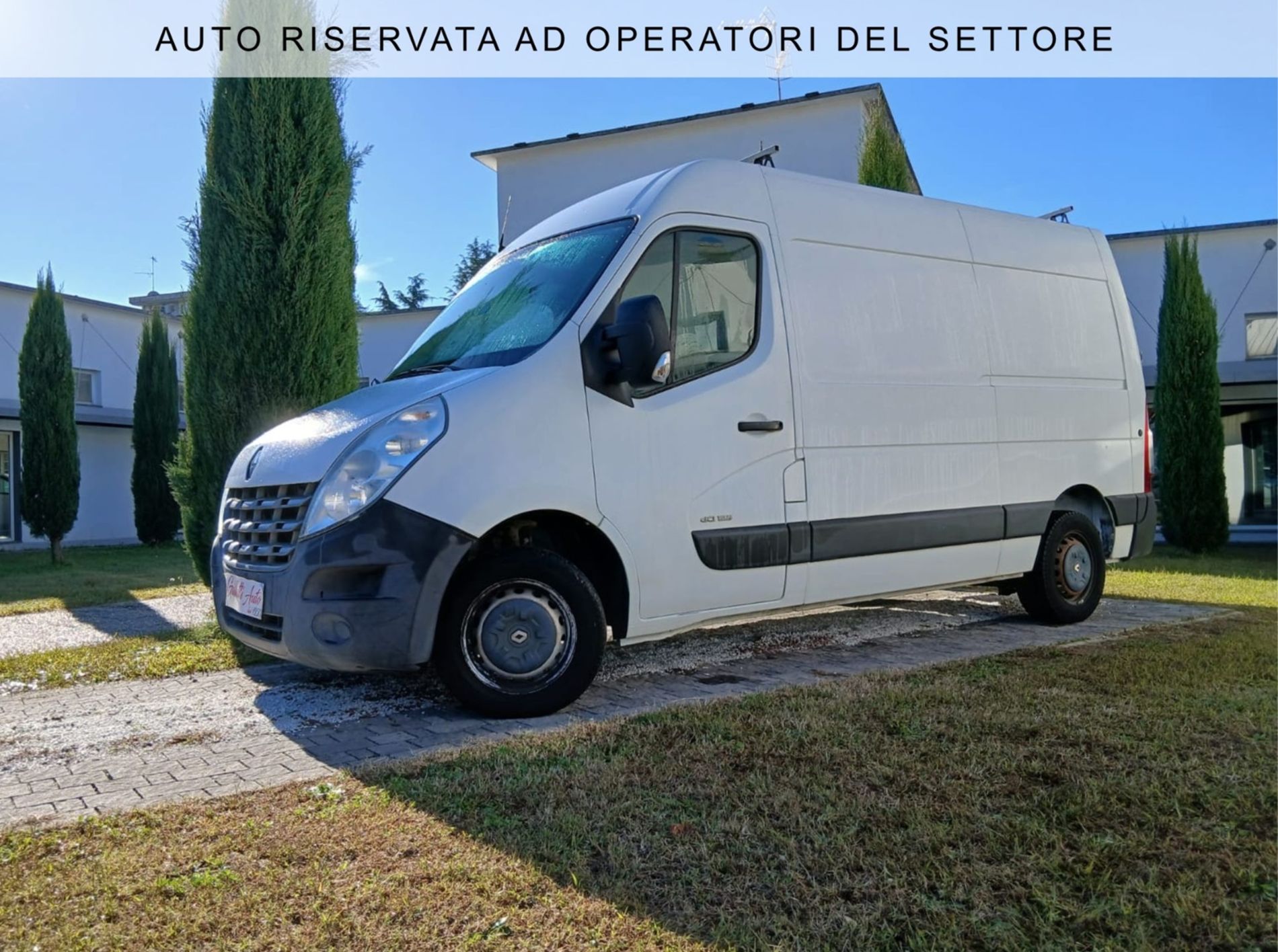 RISERVATA A COMMERCIANTI D’AUTO + IVA - Gallotti Auto