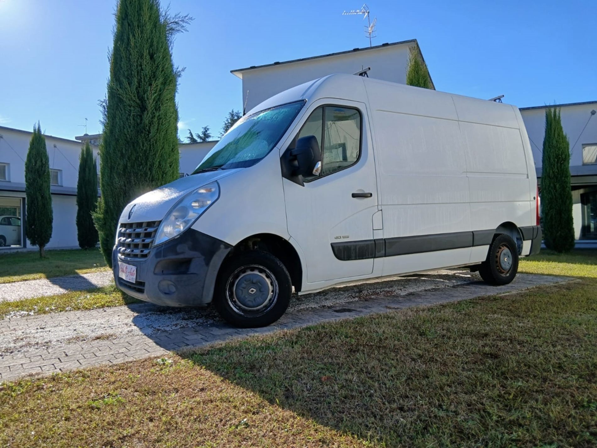 RISERVATA A COMMERCIANTI D’AUTO + IVA - Gallotti Auto