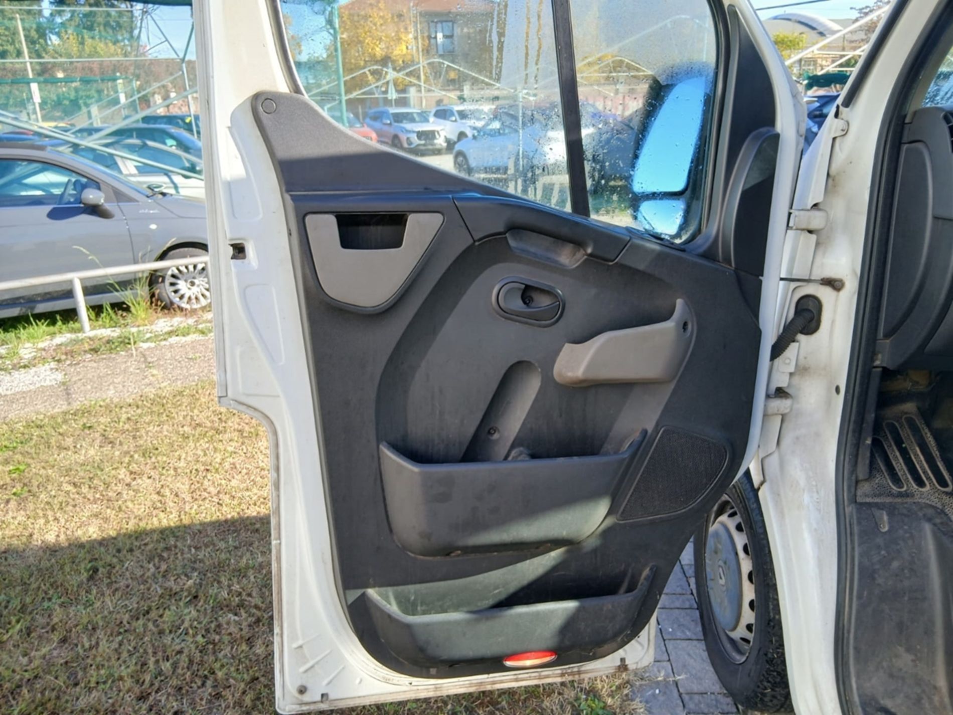 RISERVATA A COMMERCIANTI D’AUTO + IVA - Gallotti Auto